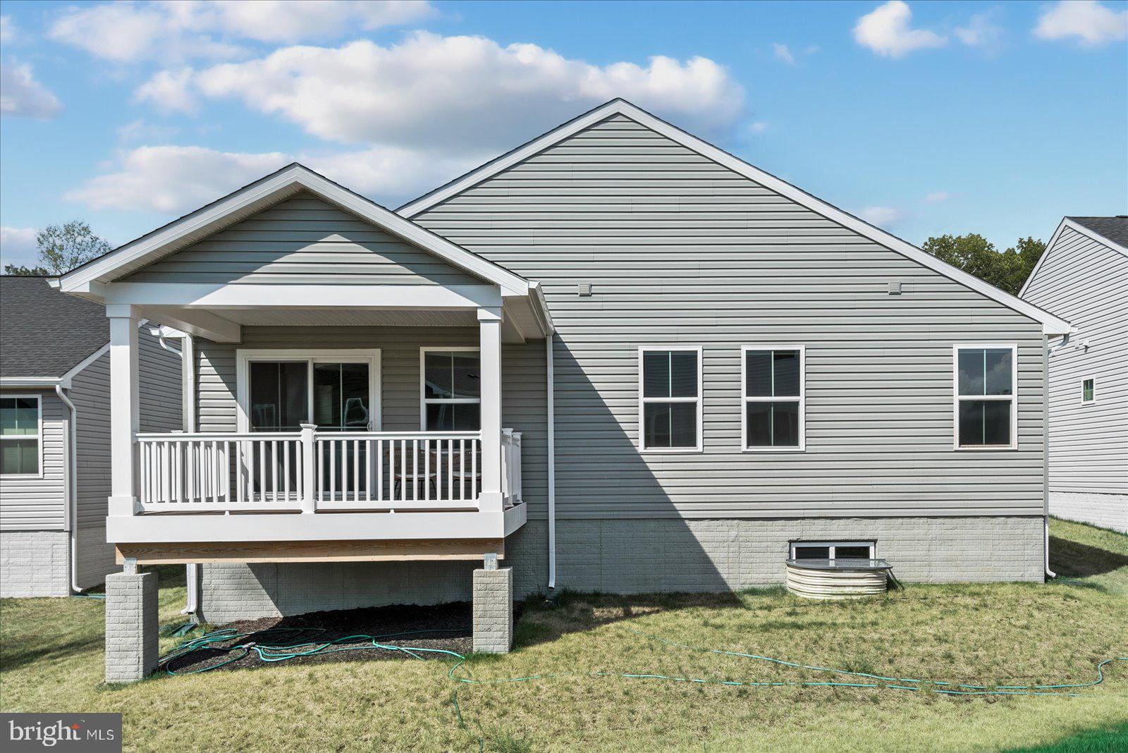 PENDLETON - Residential