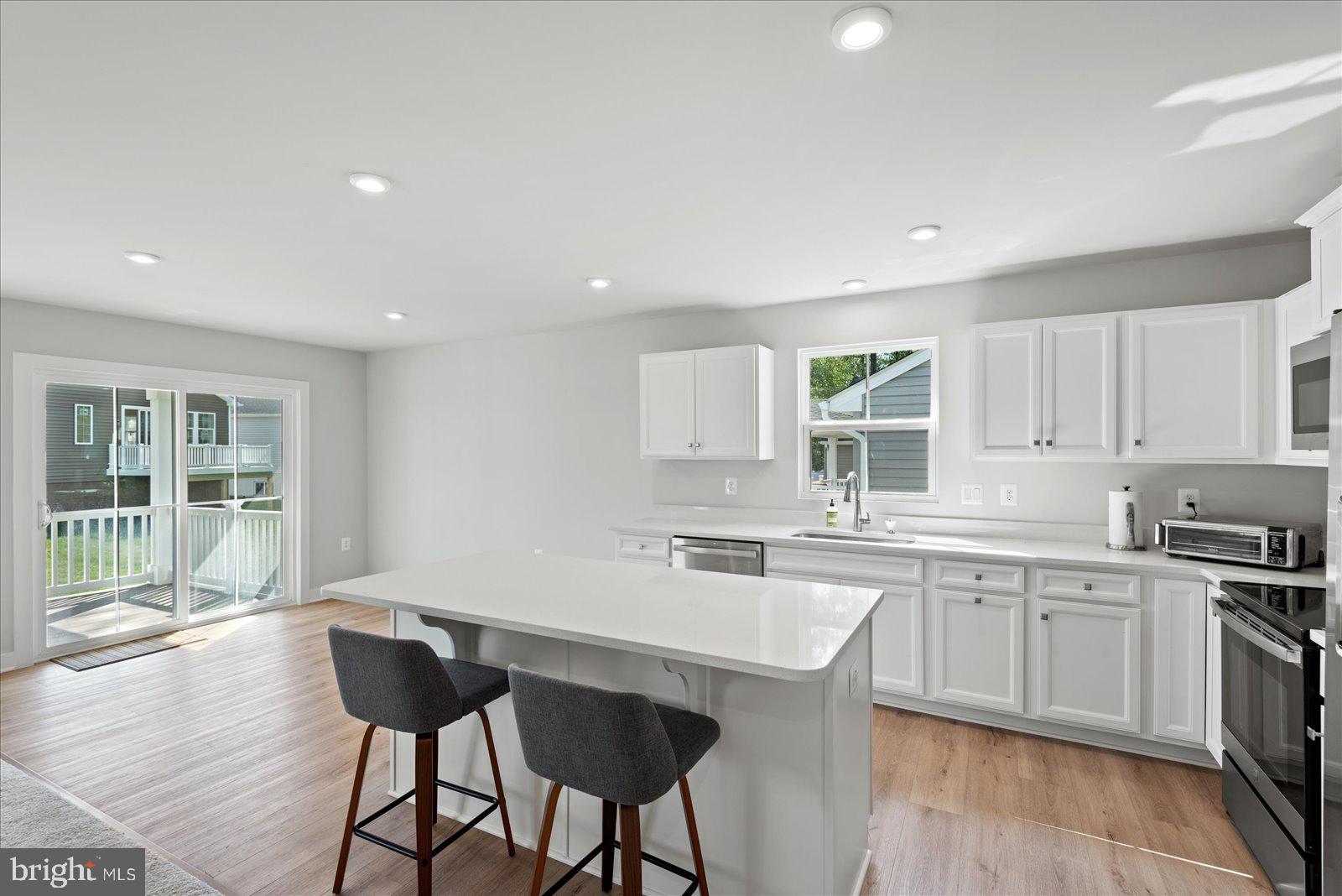 PENDLETON - Residential