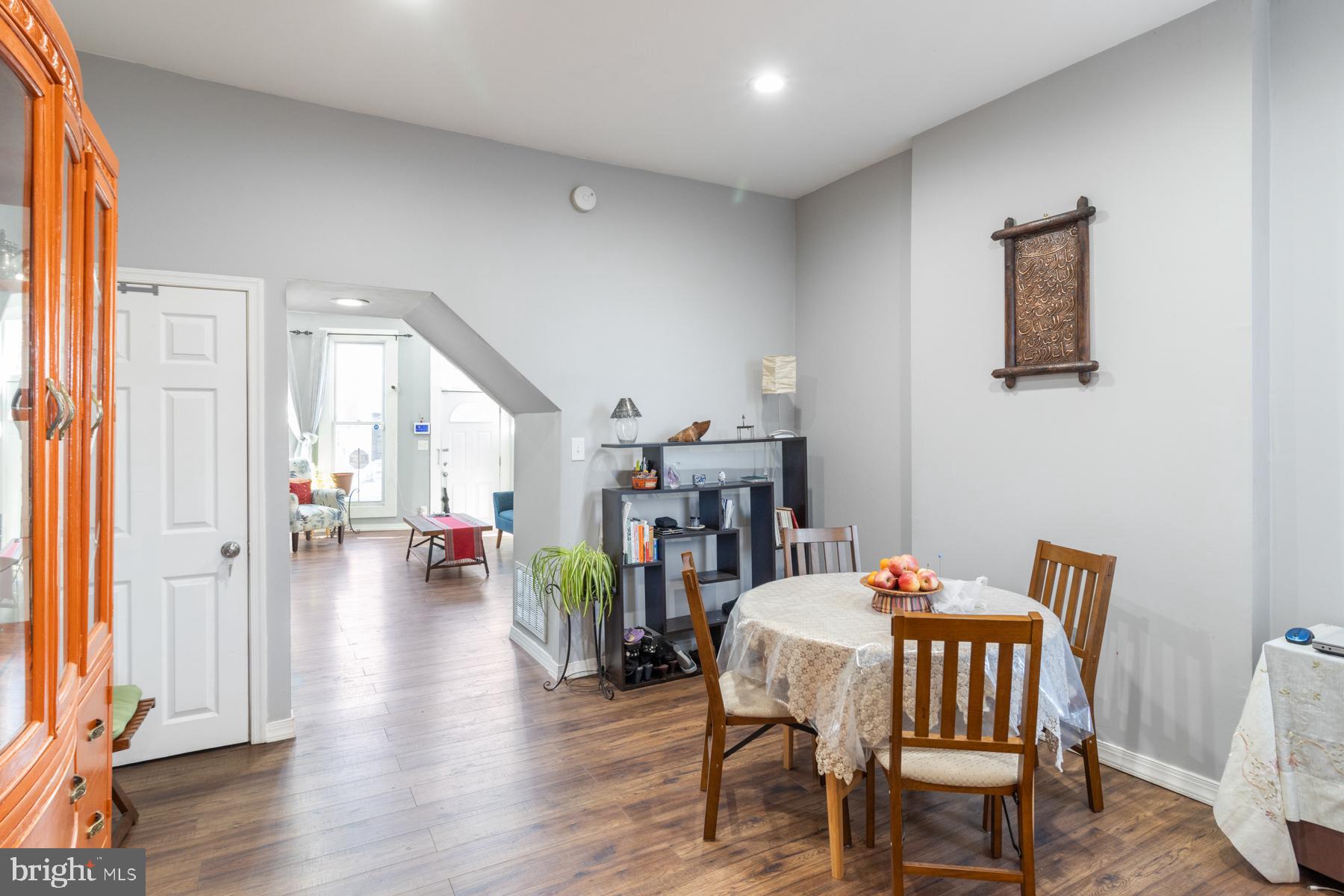 PATTERSON PLACE - Residential