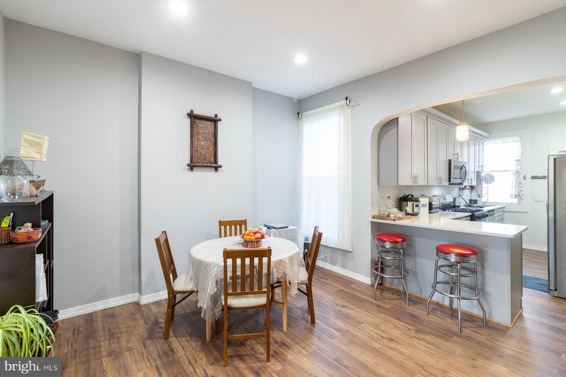 PATTERSON PLACE - Residential