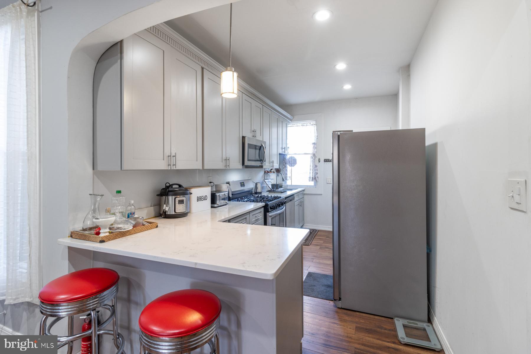 PATTERSON PLACE - Residential
