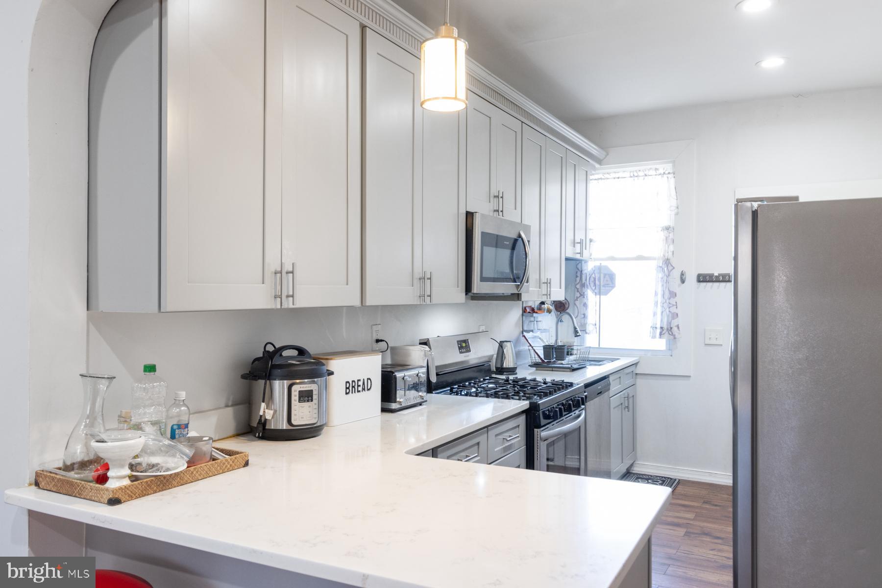 PATTERSON PLACE - Residential