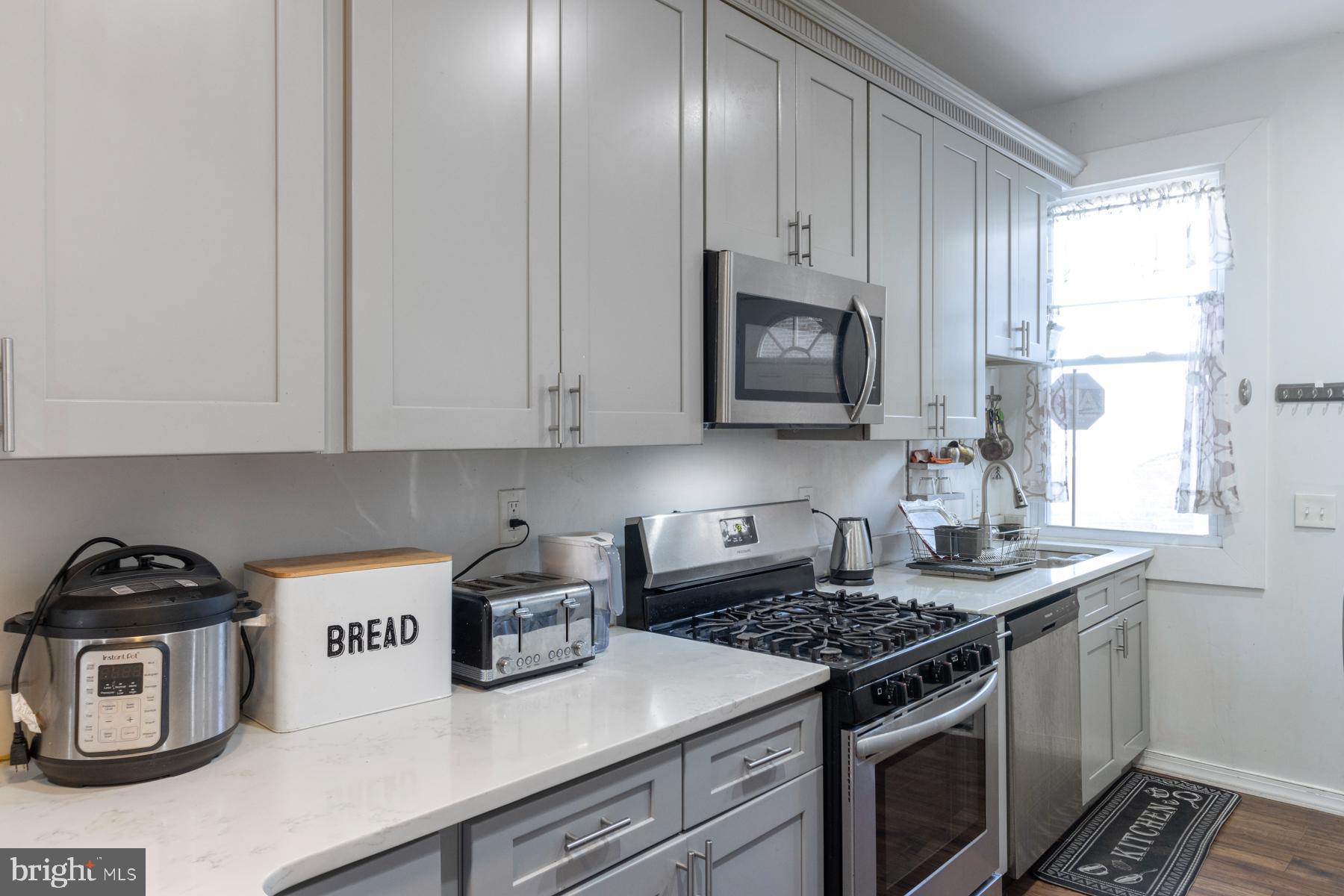 PATTERSON PLACE - Residential