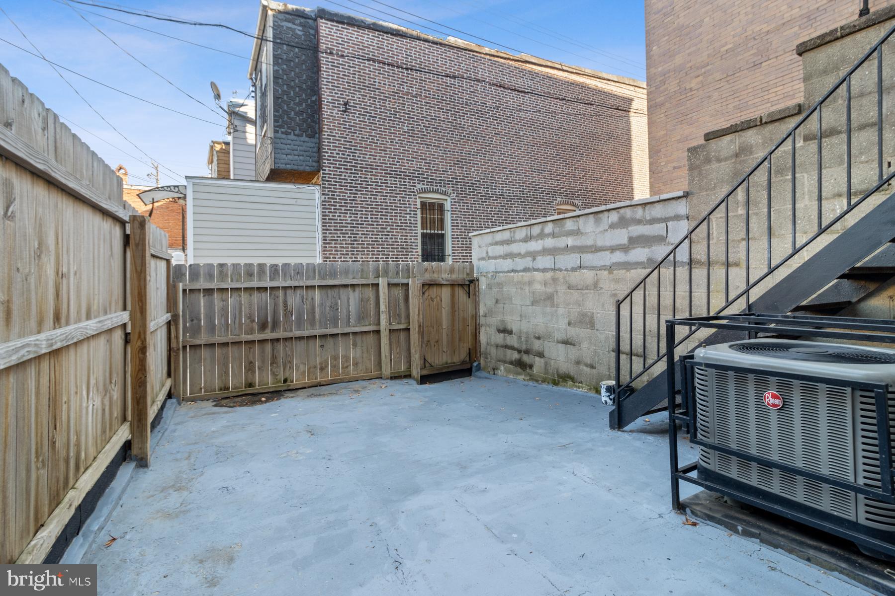 PATTERSON PLACE - Residential