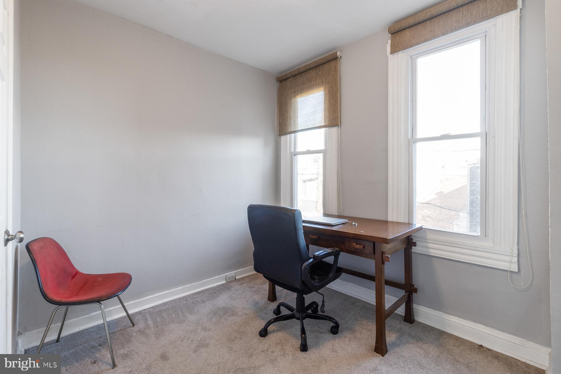 PATTERSON PLACE - Residential