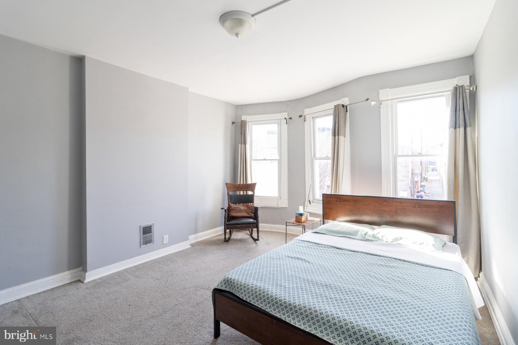 PATTERSON PLACE - Residential
