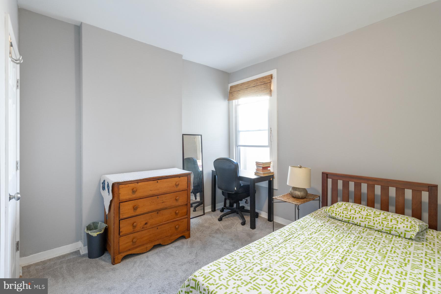PATTERSON PLACE - Residential