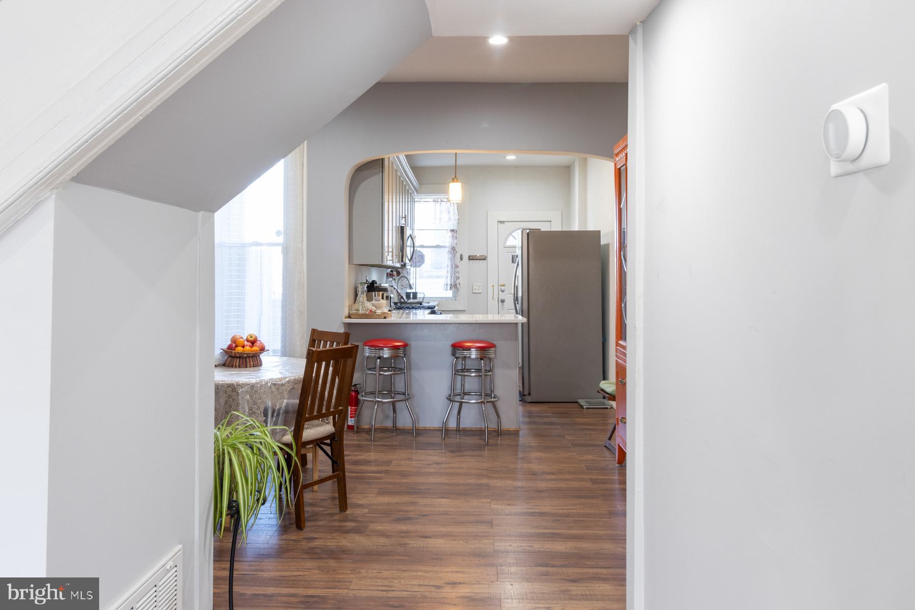 PATTERSON PLACE - Residential