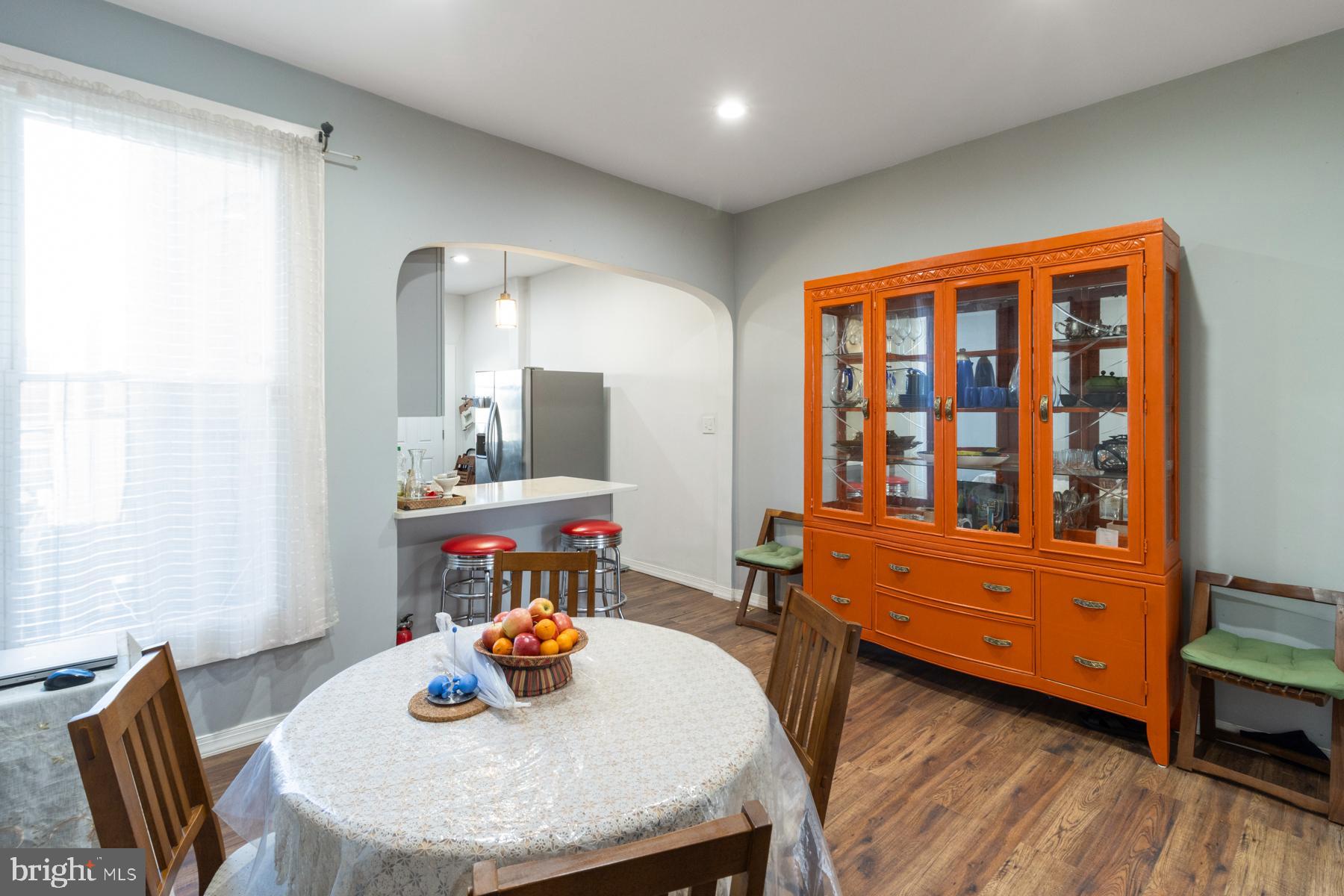 PATTERSON PLACE - Residential