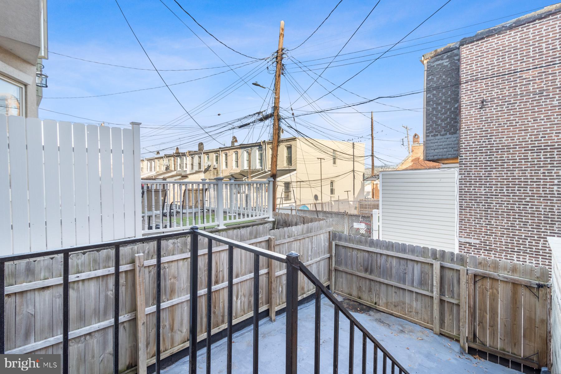 PATTERSON PLACE - Residential