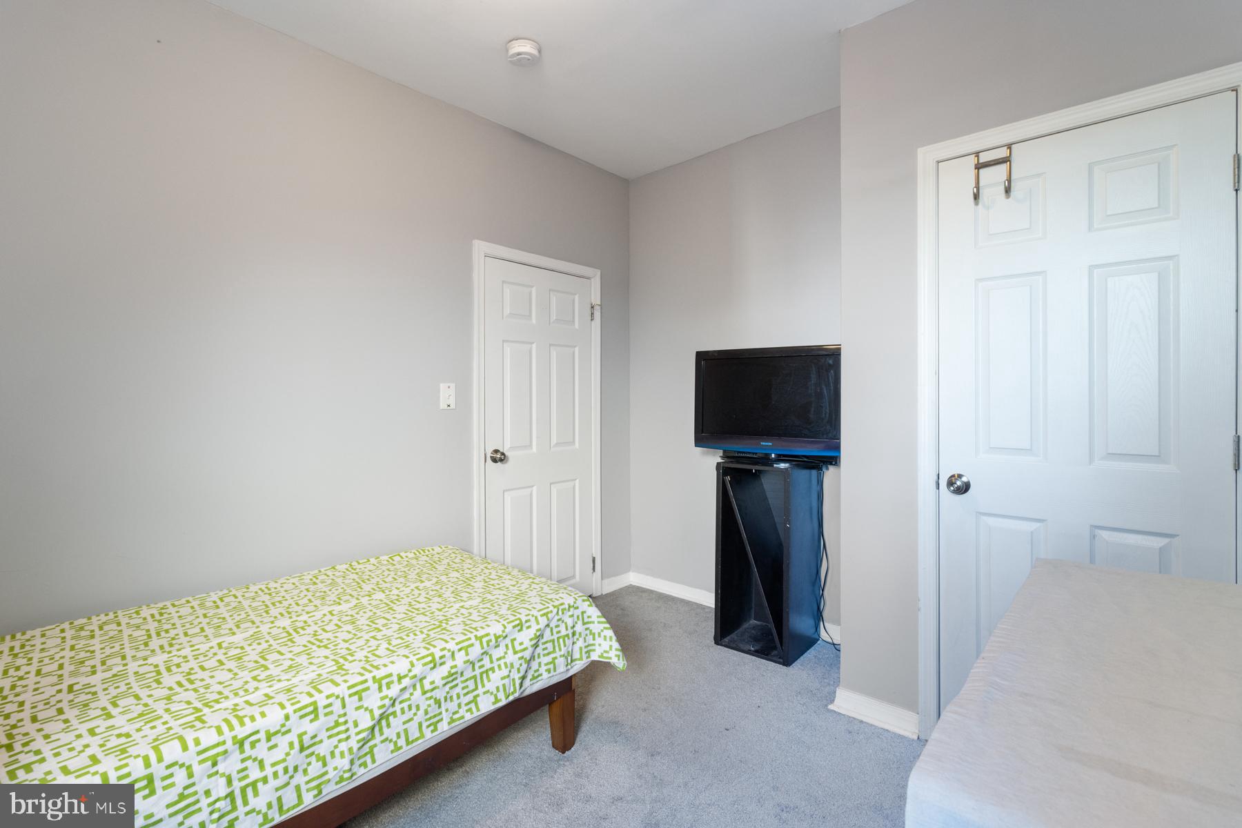 PATTERSON PLACE - Residential