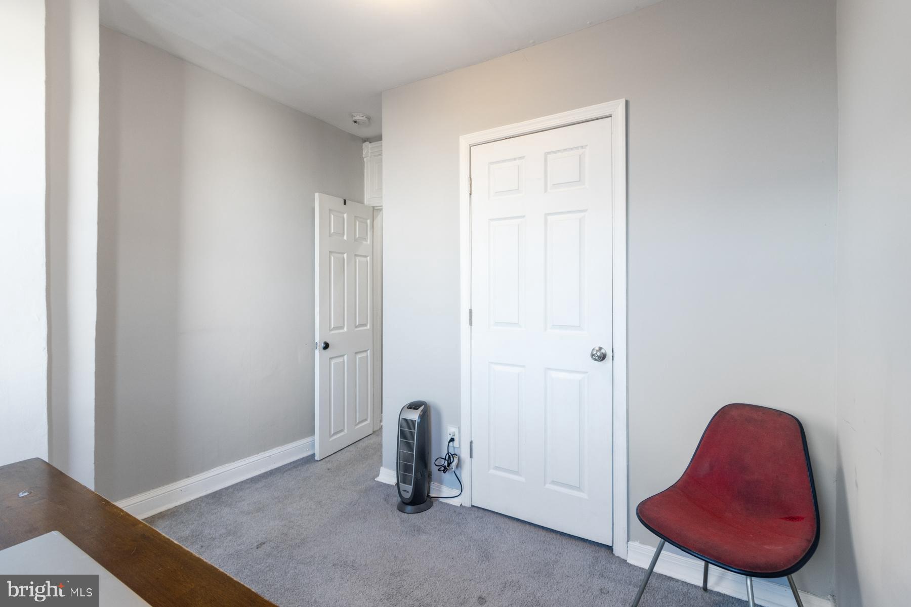 PATTERSON PLACE - Residential