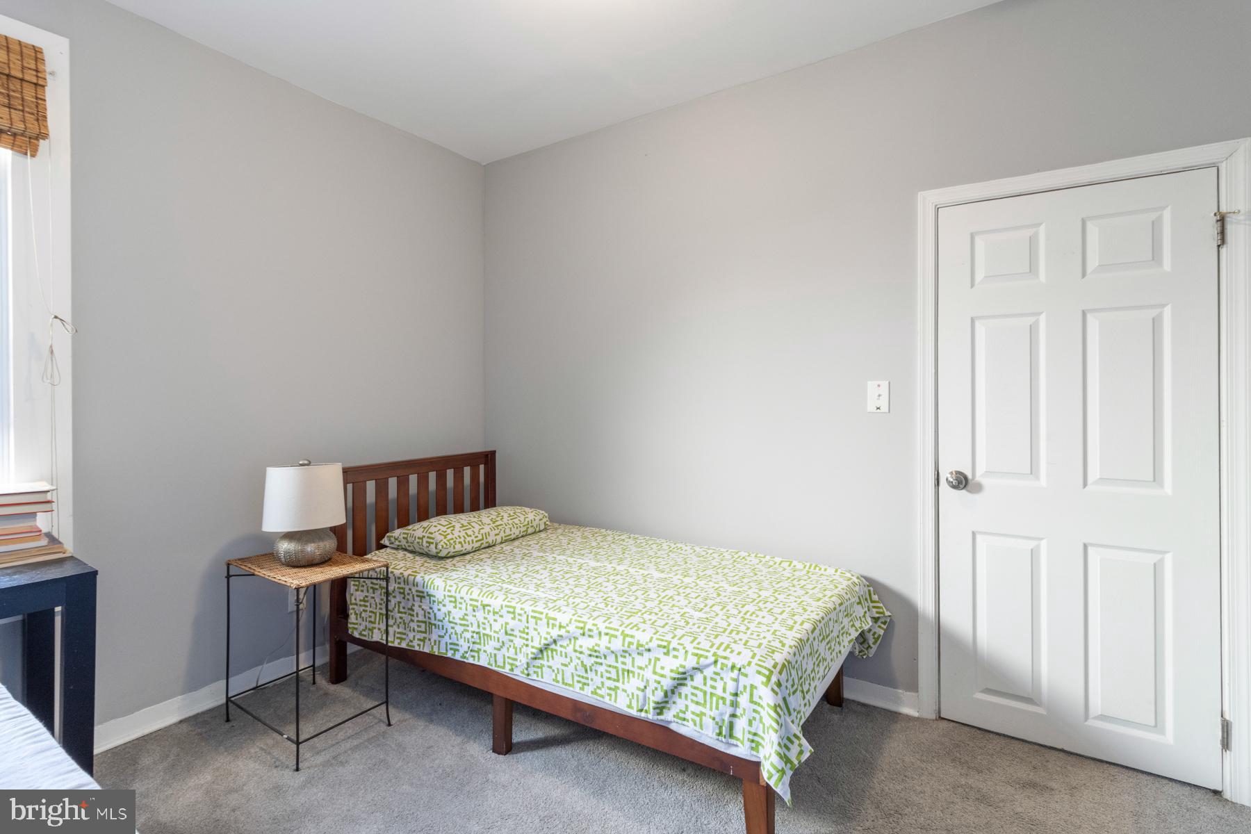 PATTERSON PLACE - Residential