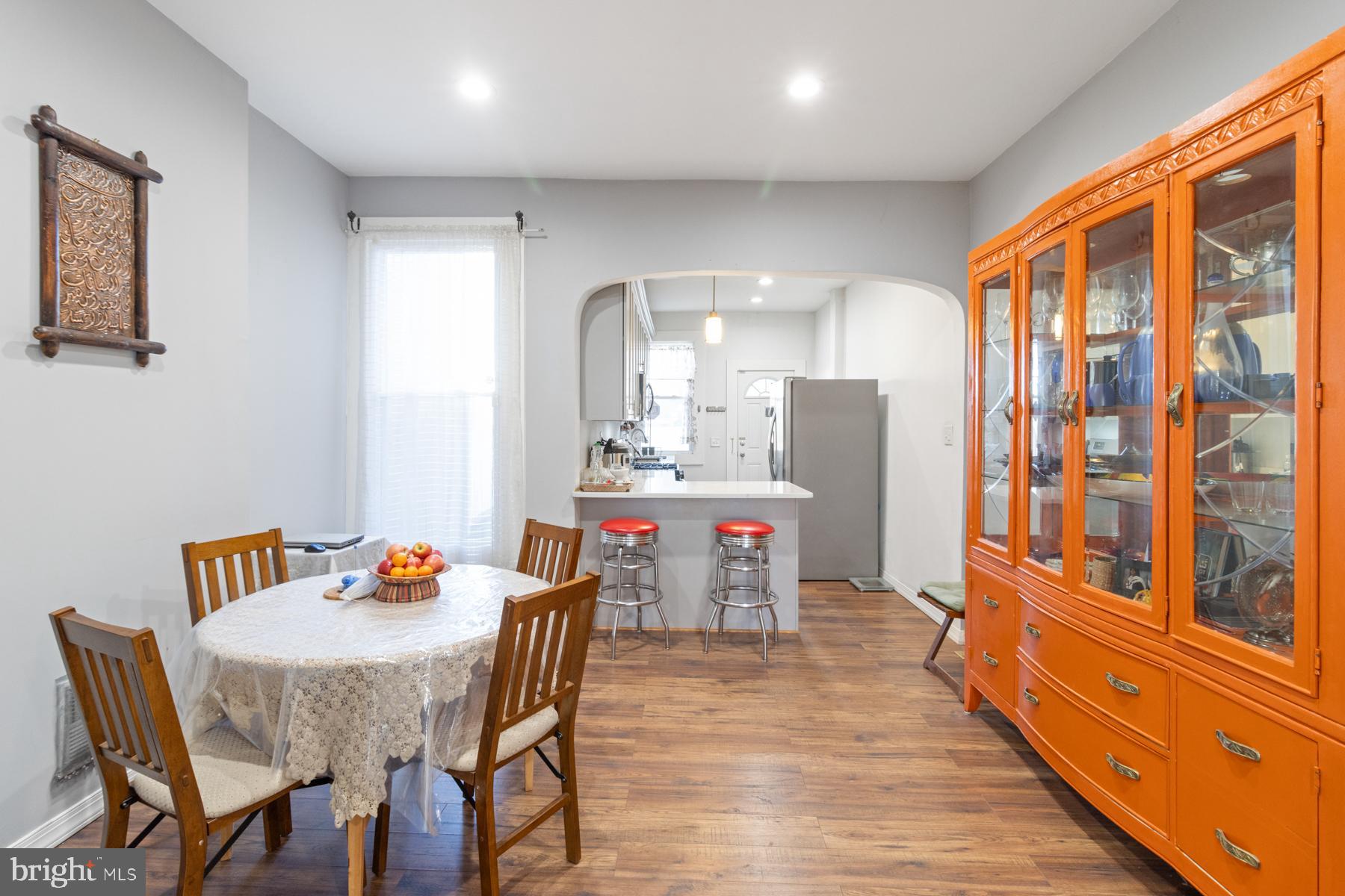 PATTERSON PLACE - Residential