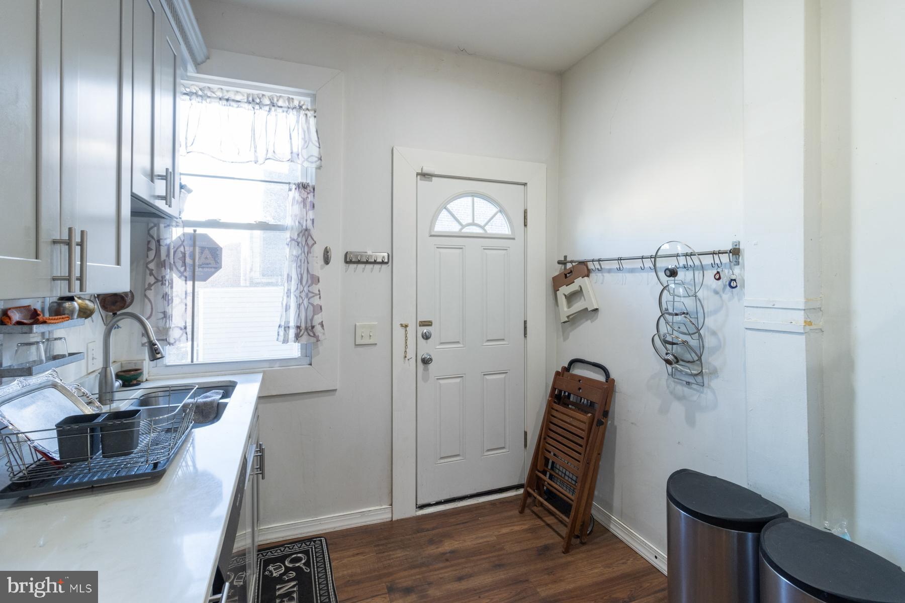 PATTERSON PLACE - Residential