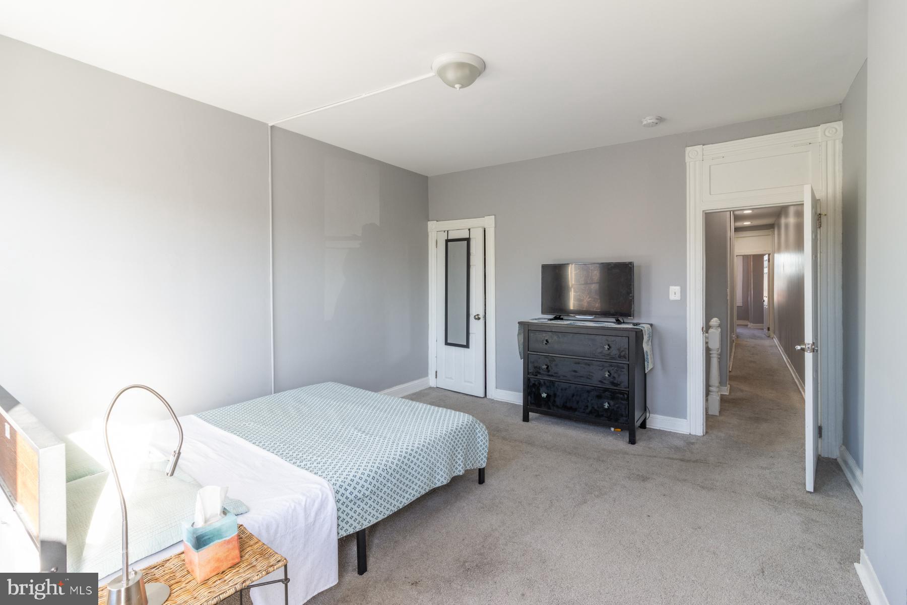 PATTERSON PLACE - Residential