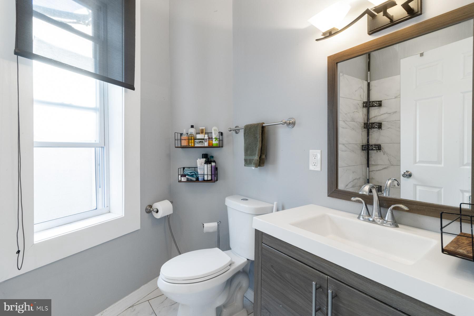 PATTERSON PLACE - Residential