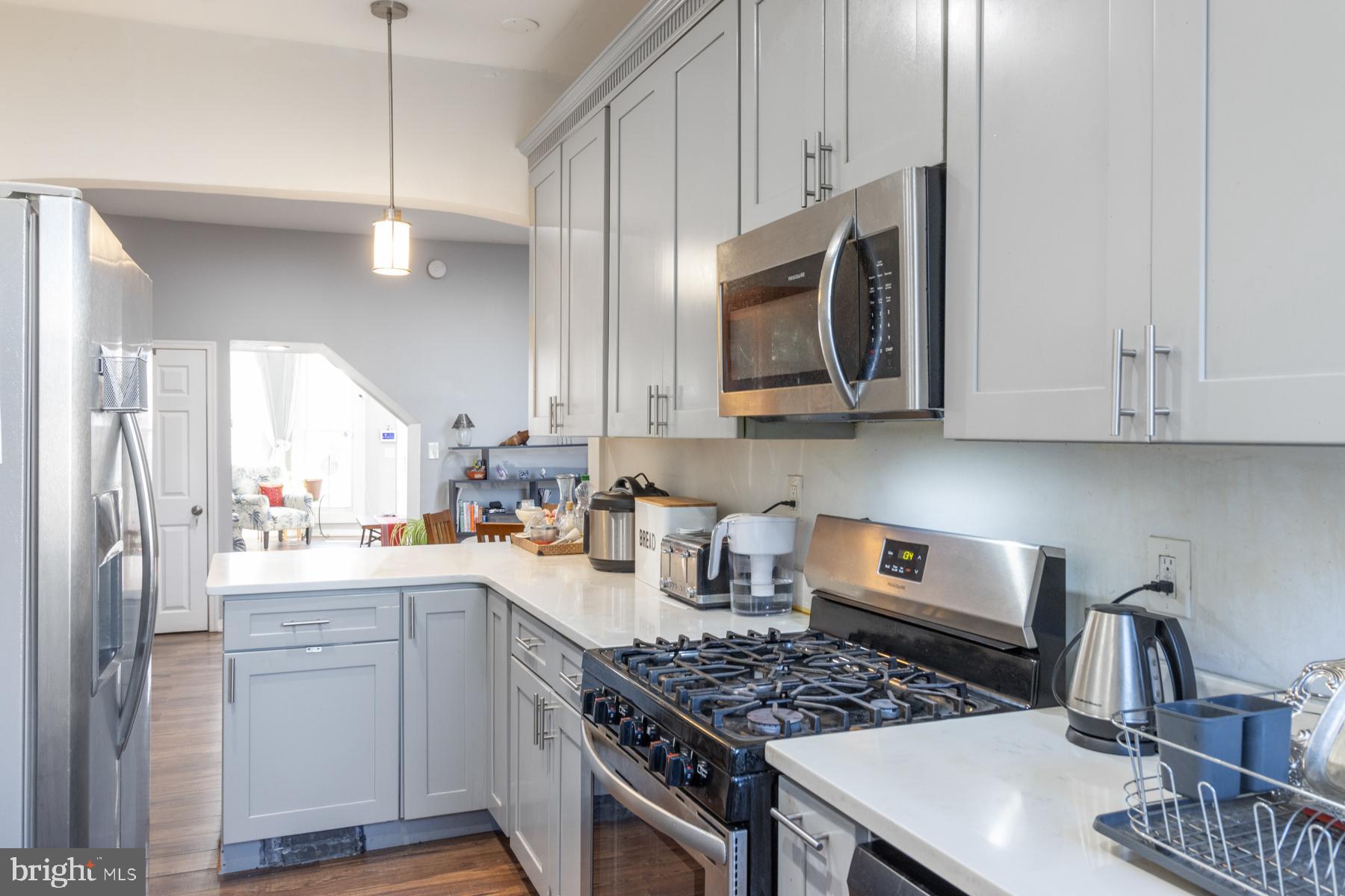 PATTERSON PLACE - Residential