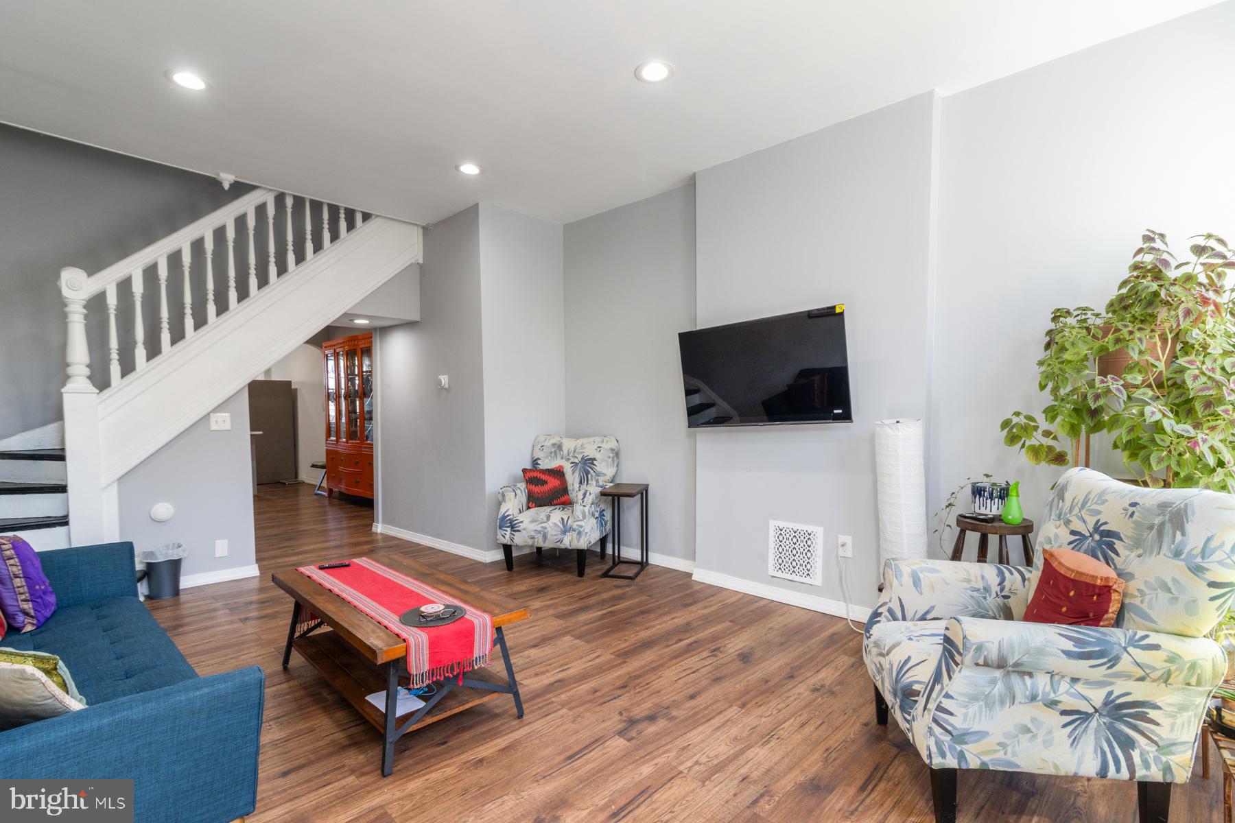 PATTERSON PLACE - Residential