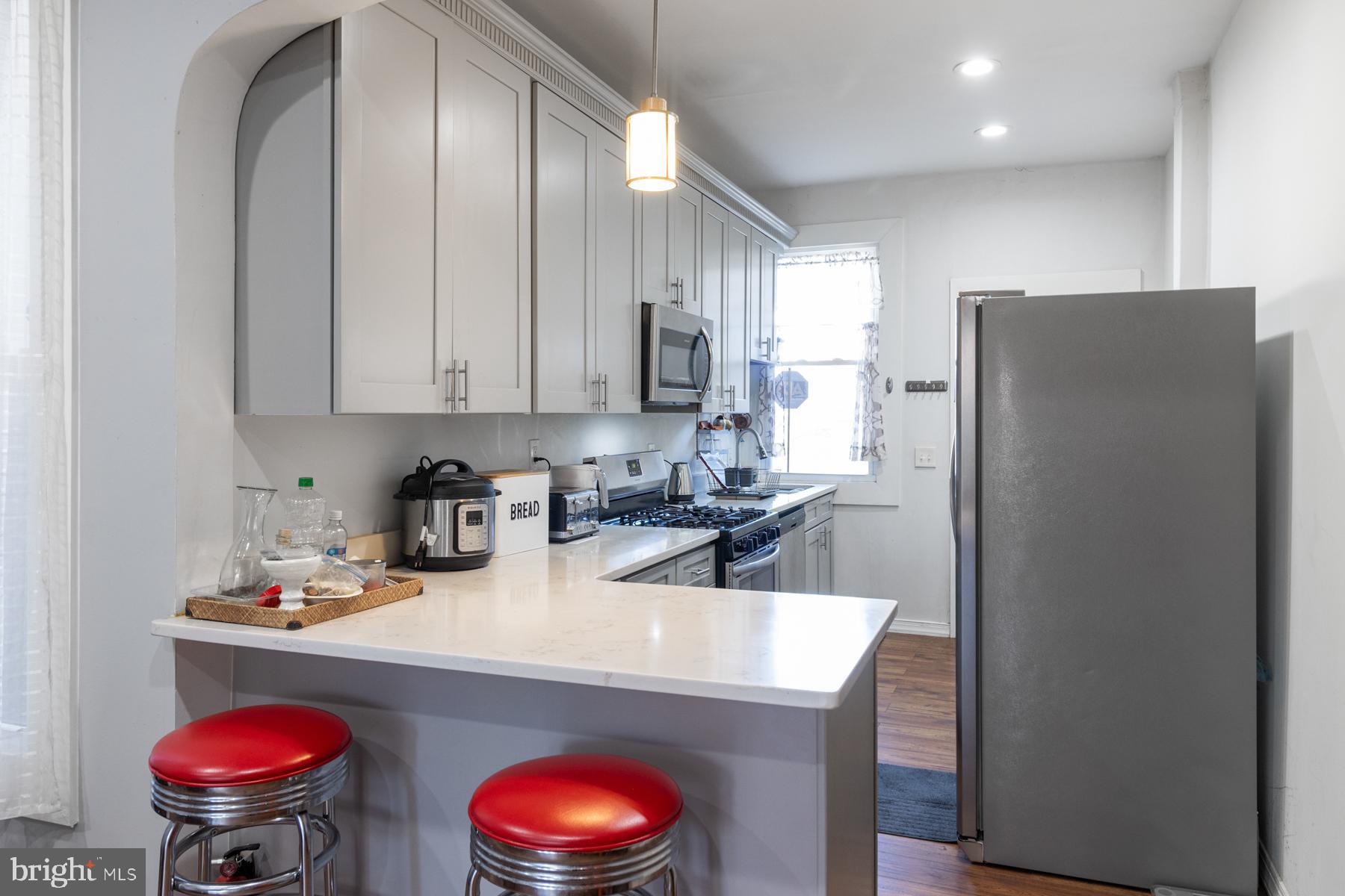 PATTERSON PLACE - Residential