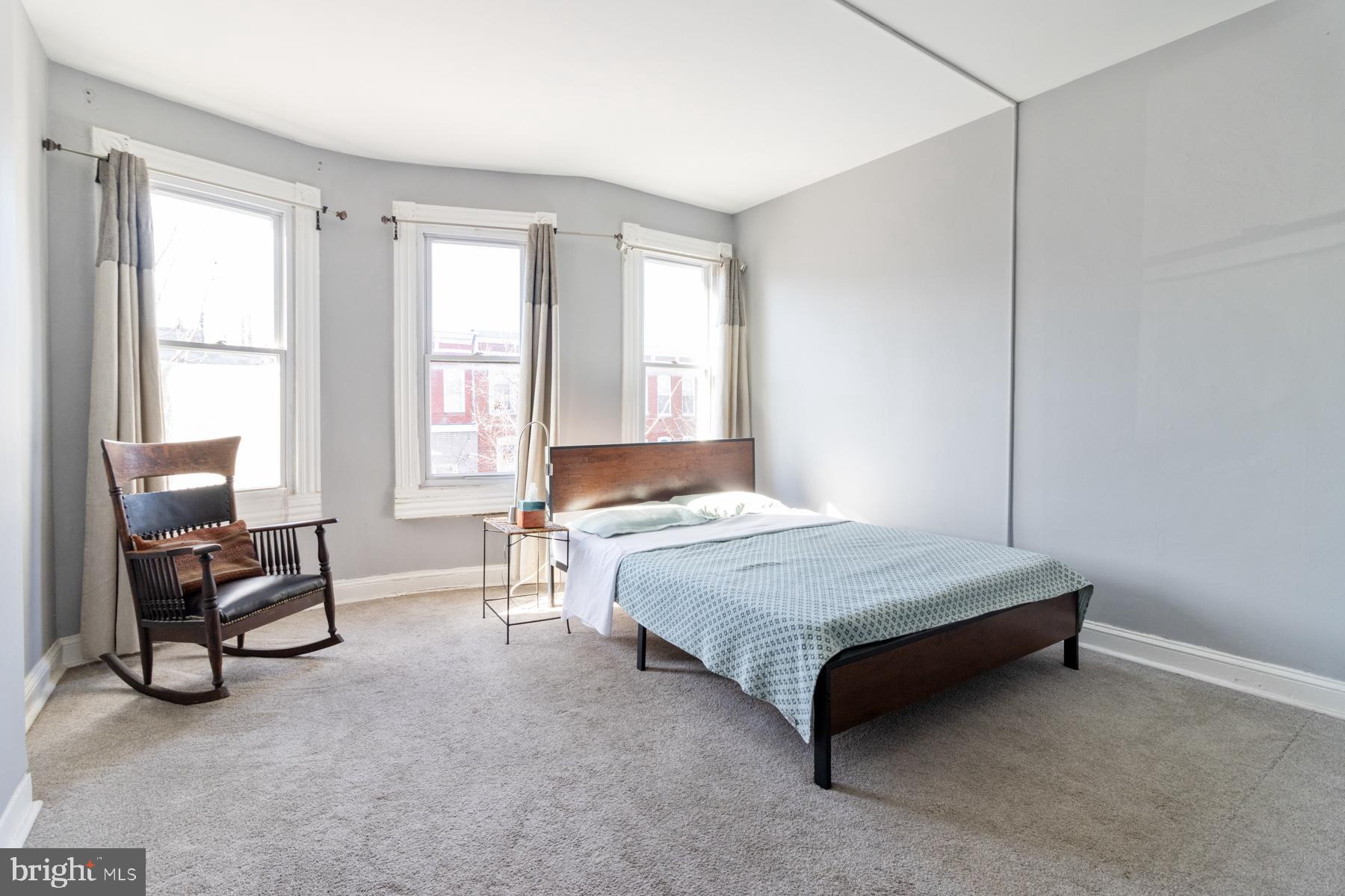 PATTERSON PLACE - Residential