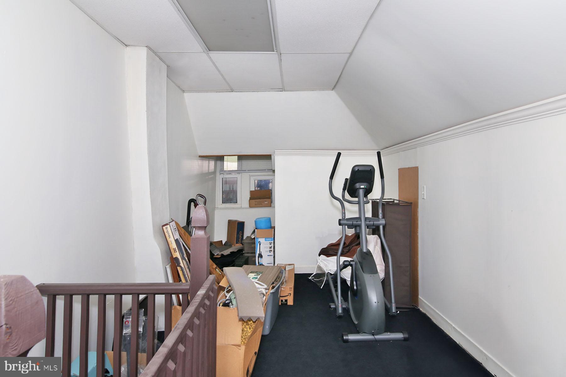 PALMYRA BOROUGH - Residential