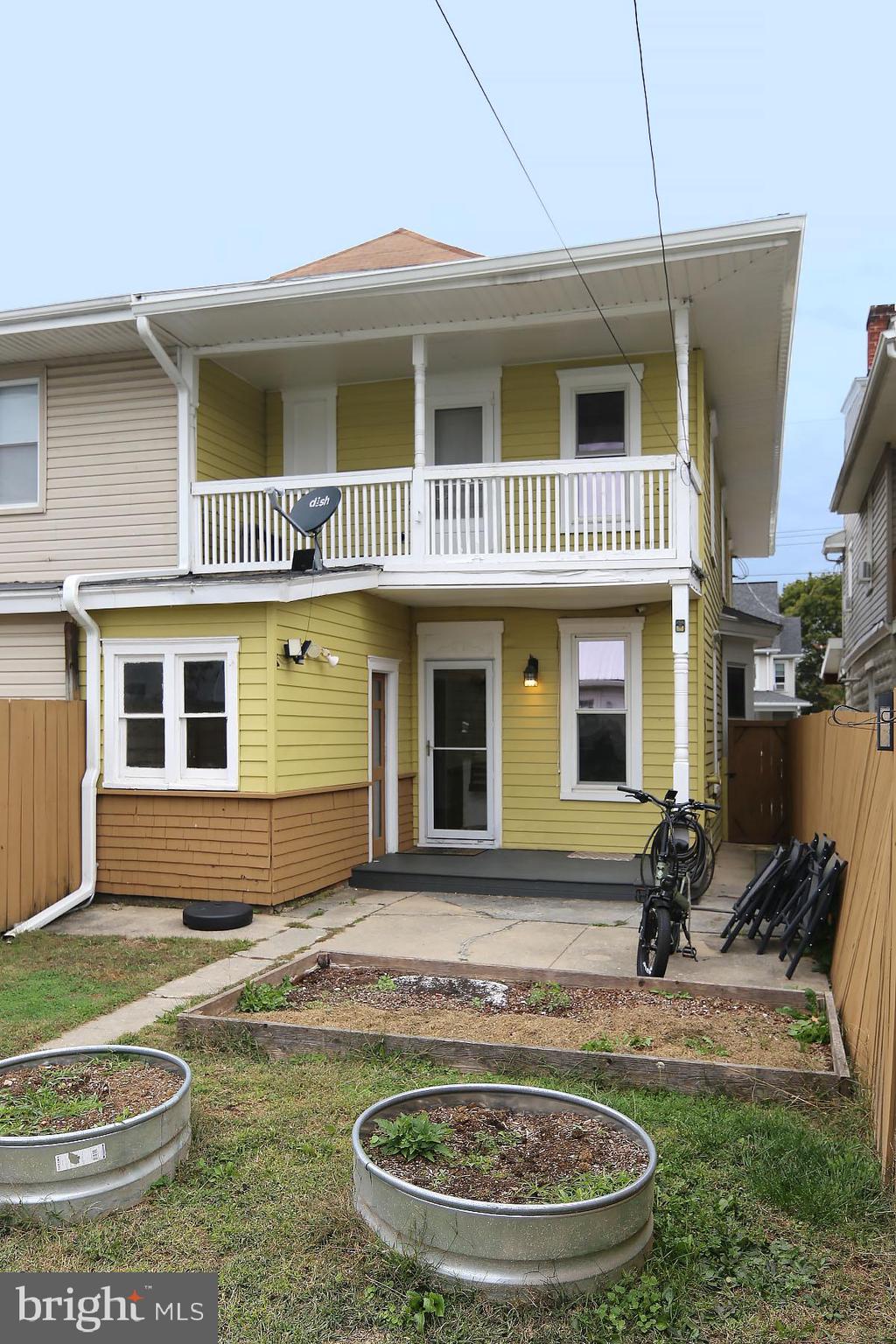 PALMYRA BOROUGH - Residential