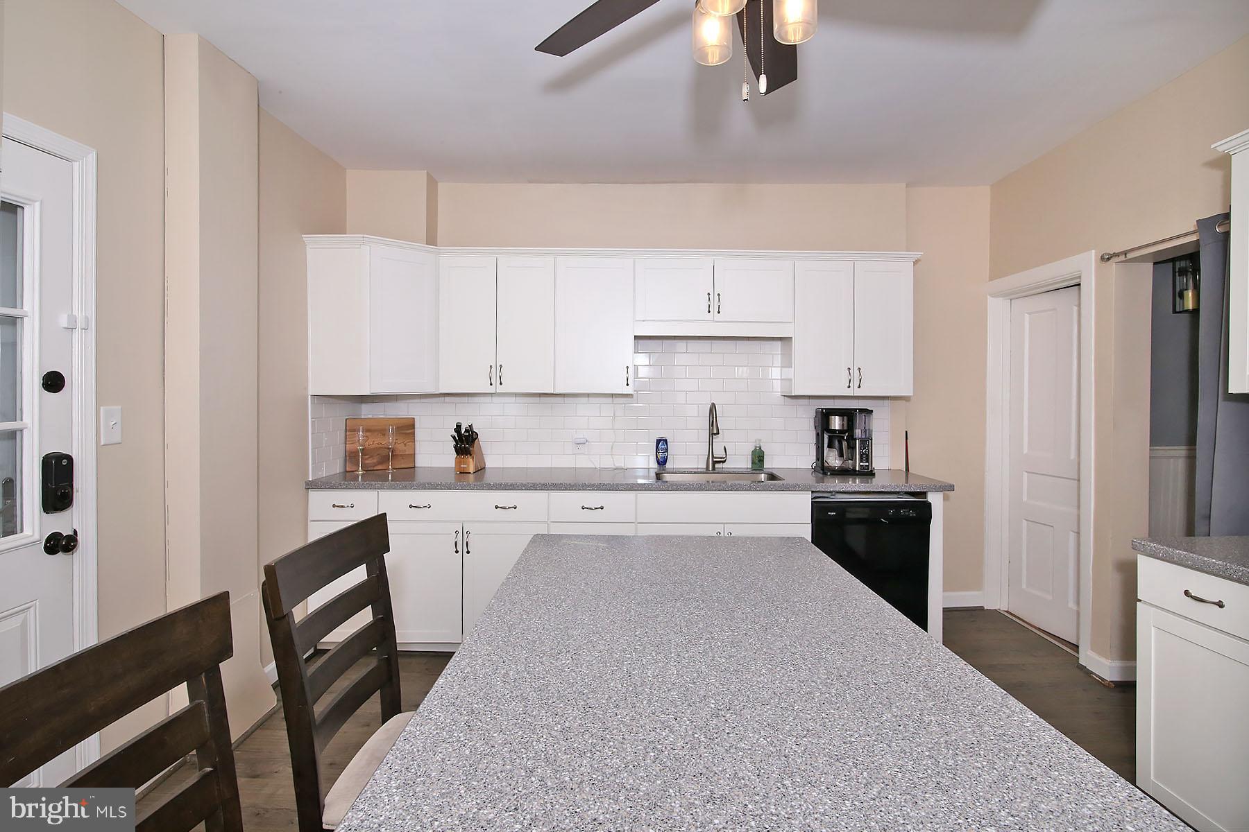 PALMYRA BOROUGH - Residential