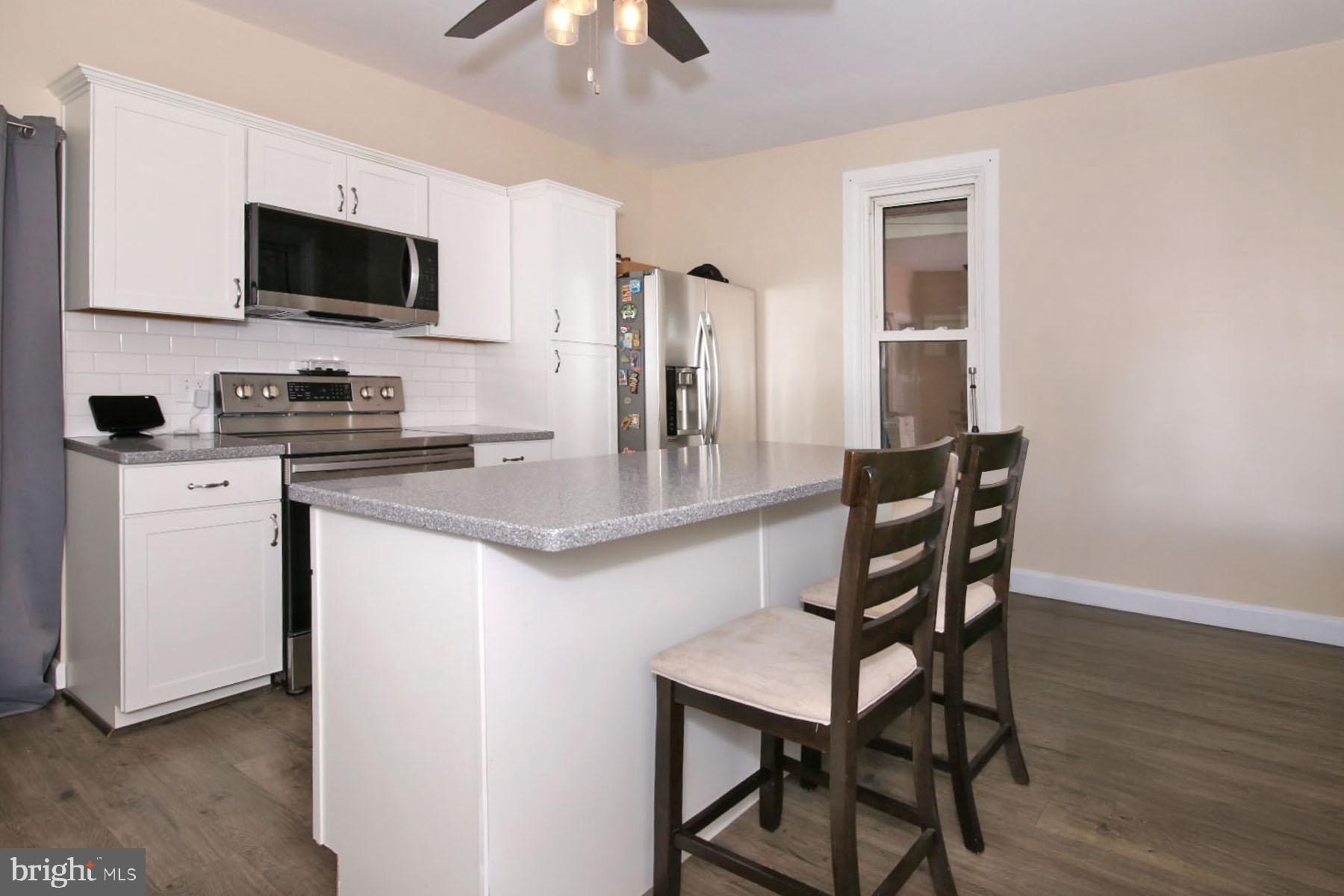 PALMYRA BOROUGH - Residential