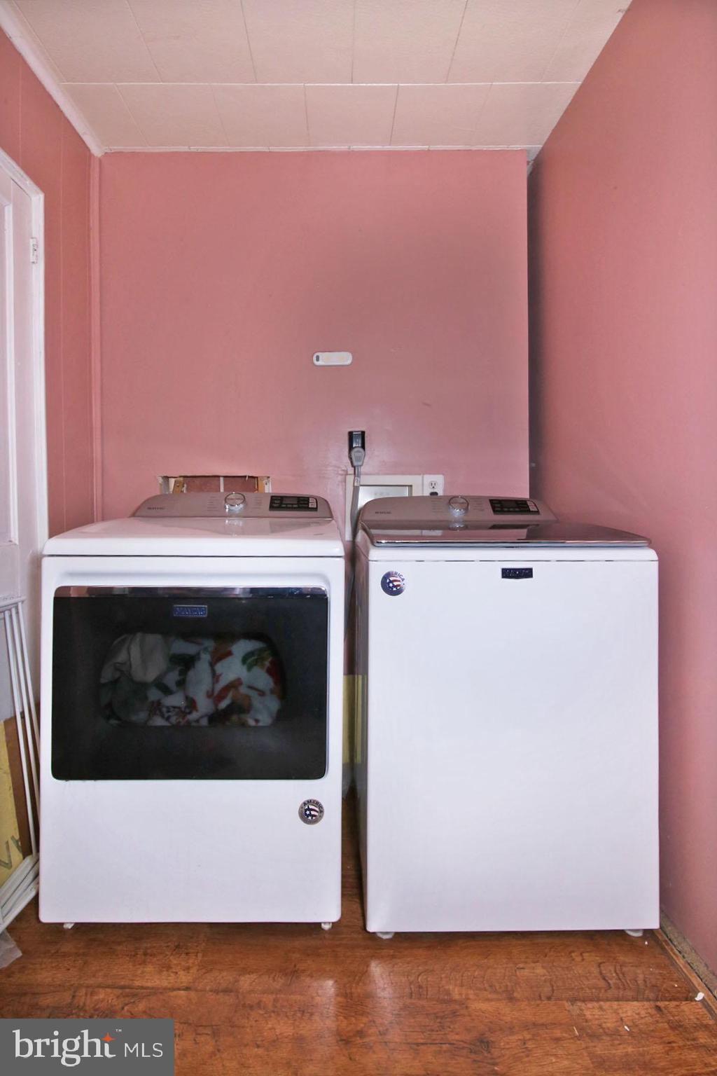 PALMYRA BOROUGH - Residential