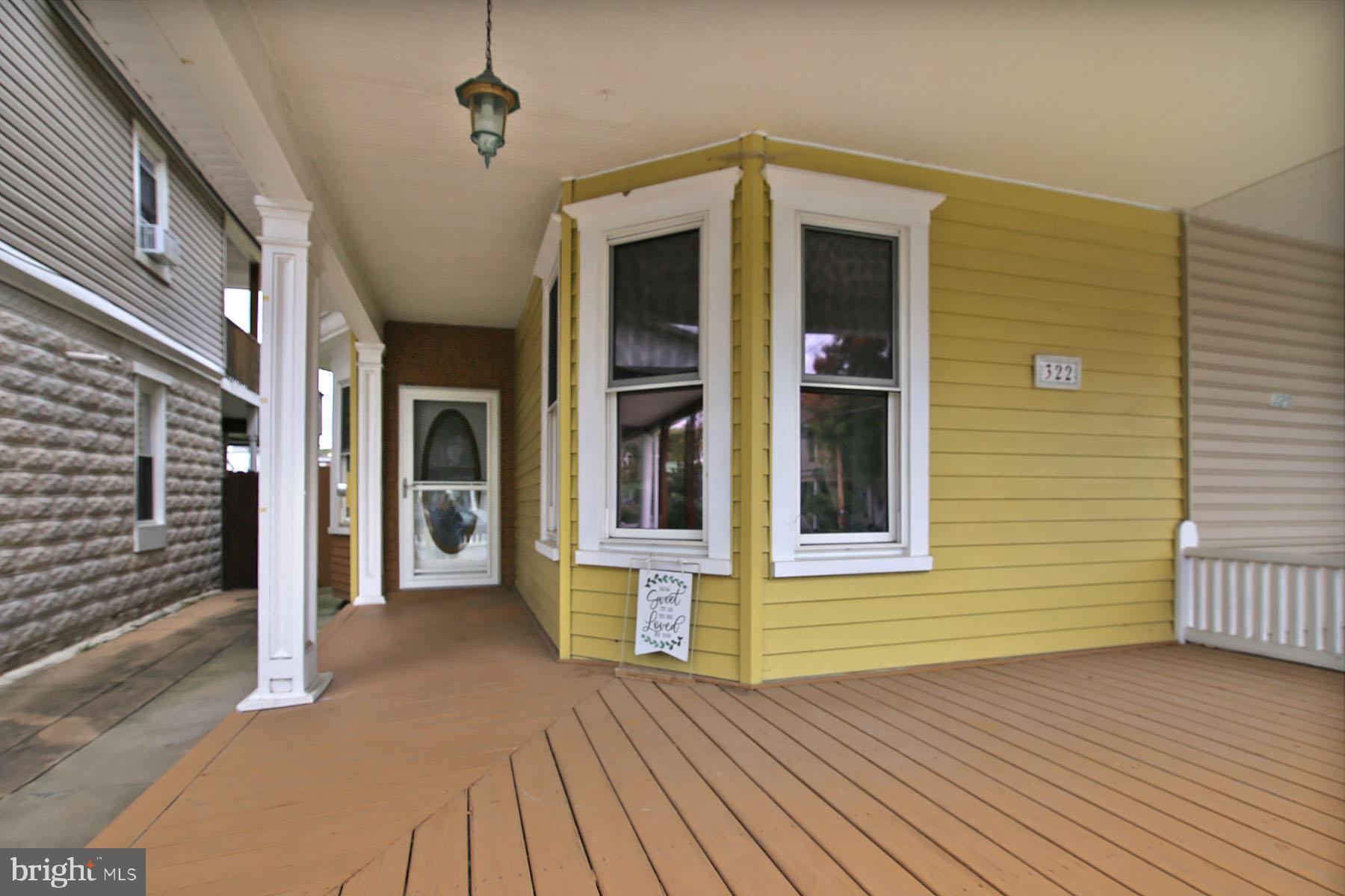 PALMYRA BOROUGH - Residential