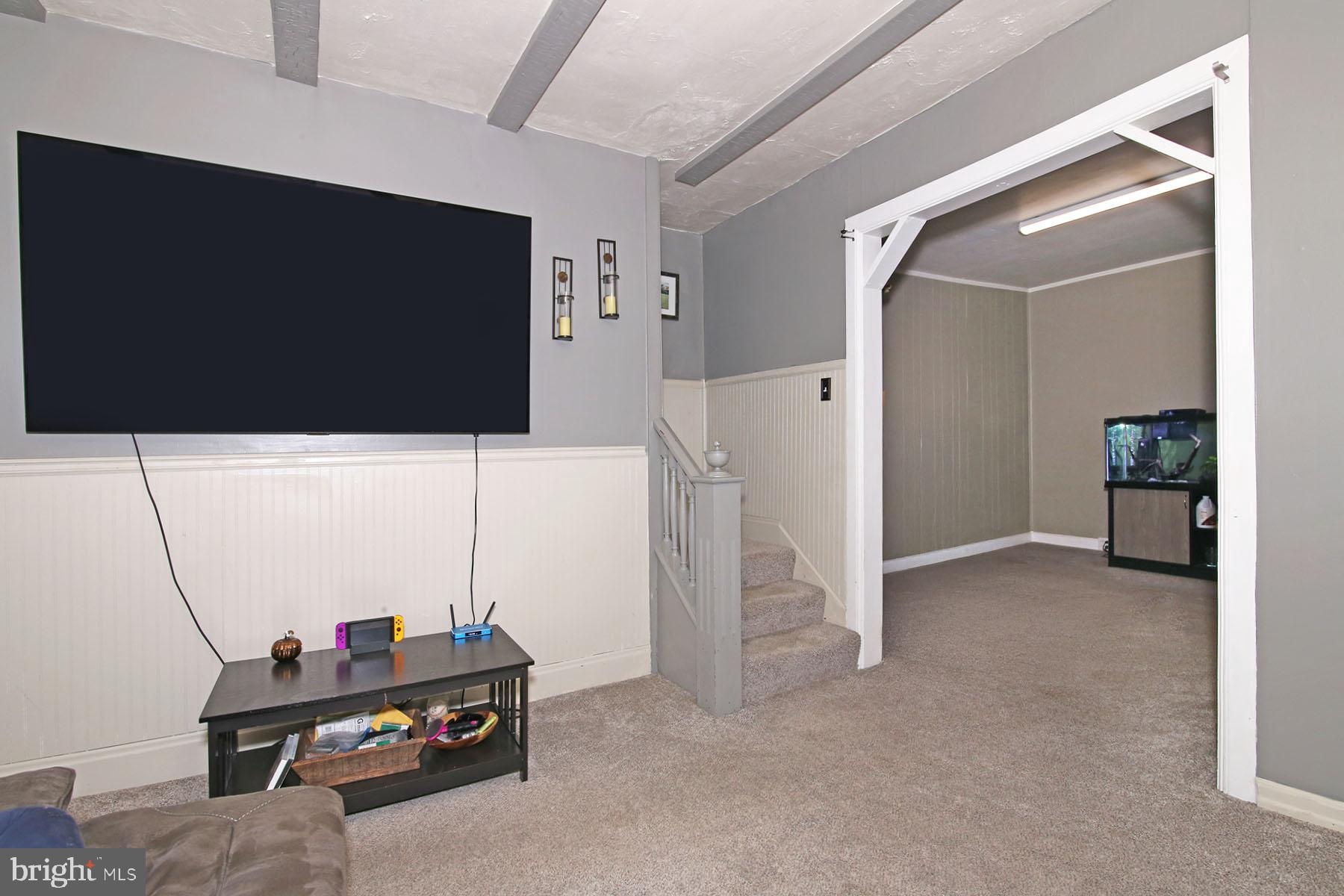 PALMYRA BOROUGH - Residential