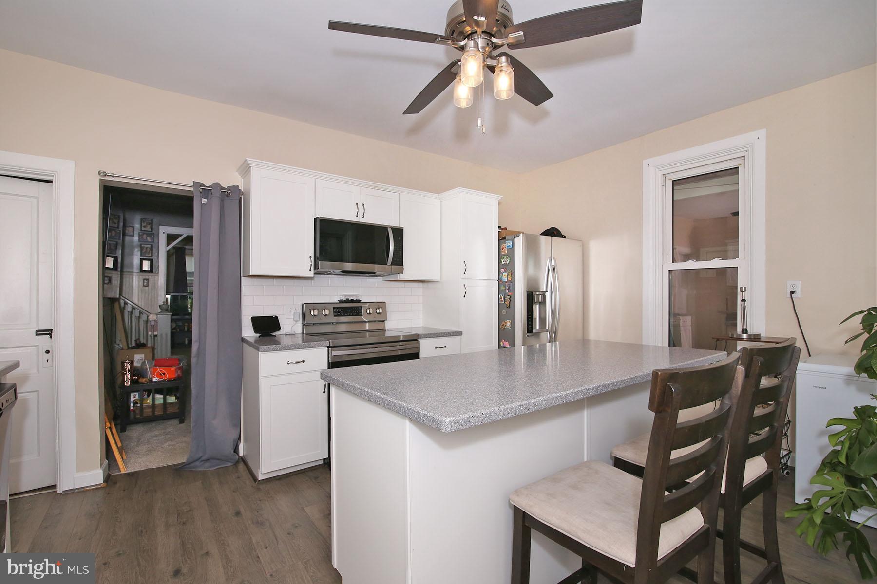 PALMYRA BOROUGH - Residential