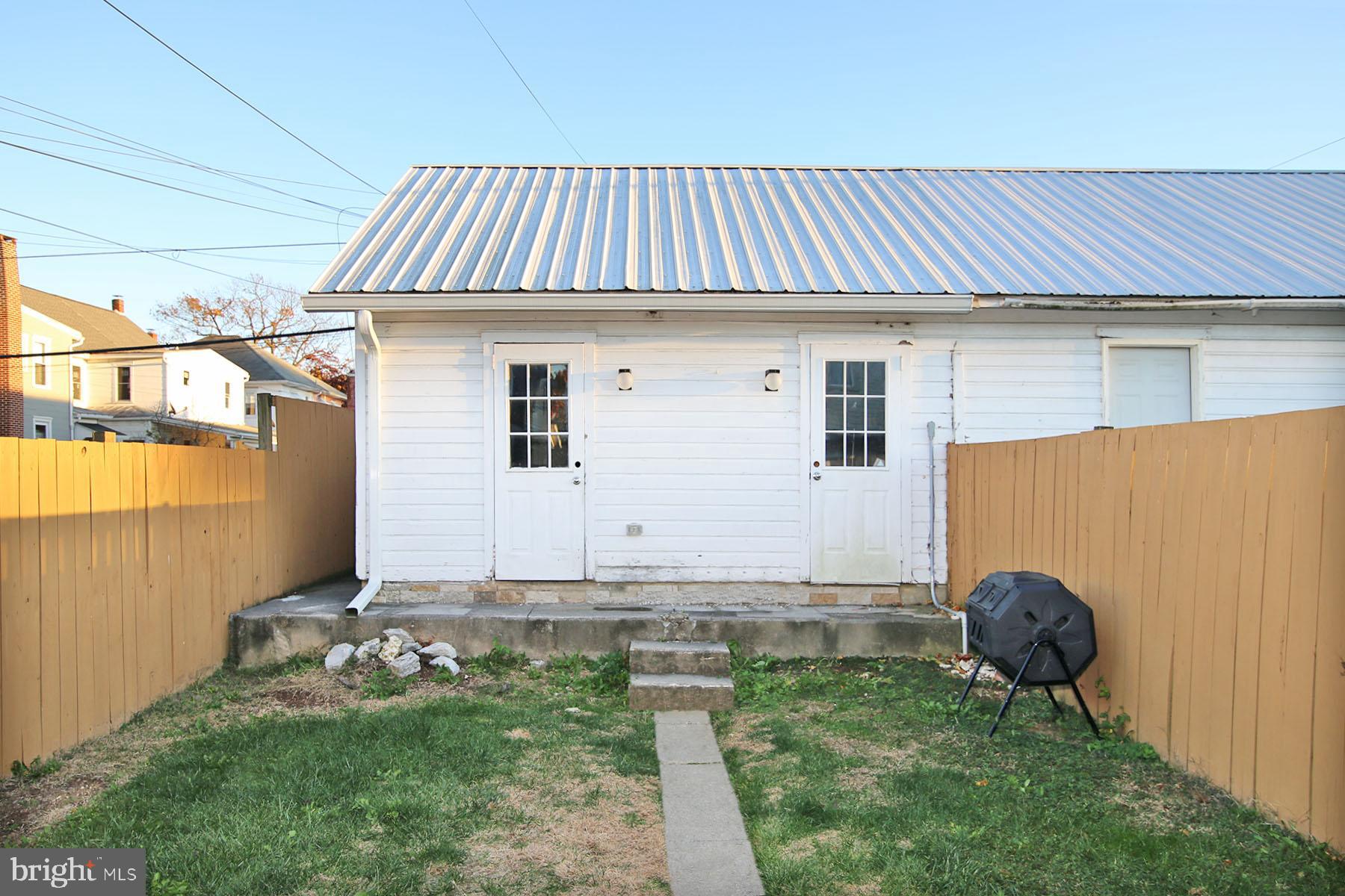 PALMYRA BOROUGH - Residential