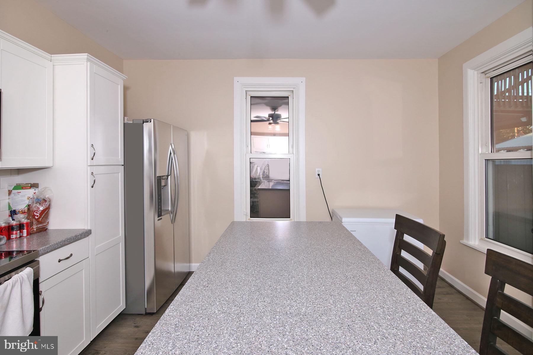 PALMYRA BOROUGH - Residential