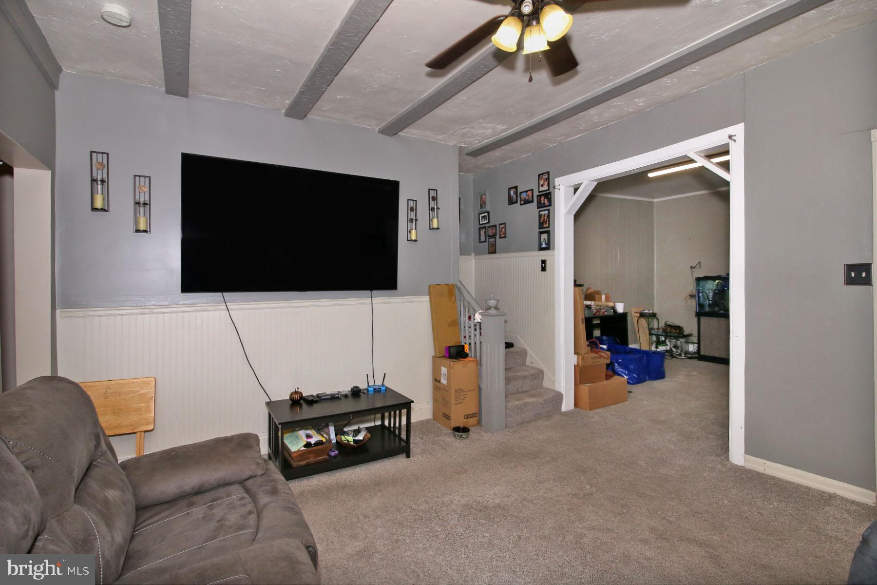 PALMYRA BOROUGH - Residential