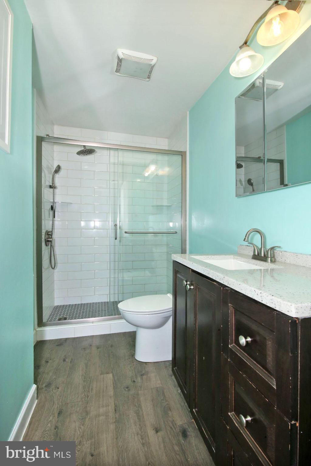 PALMYRA BOROUGH - Residential