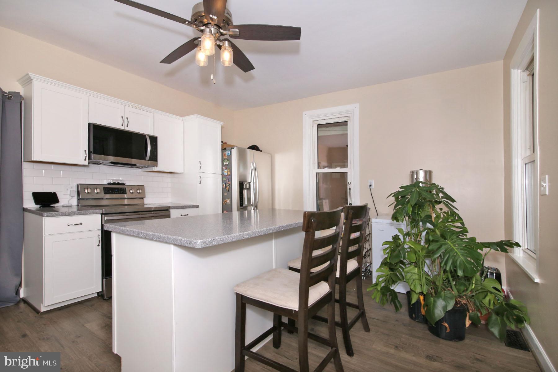 PALMYRA BOROUGH - Residential