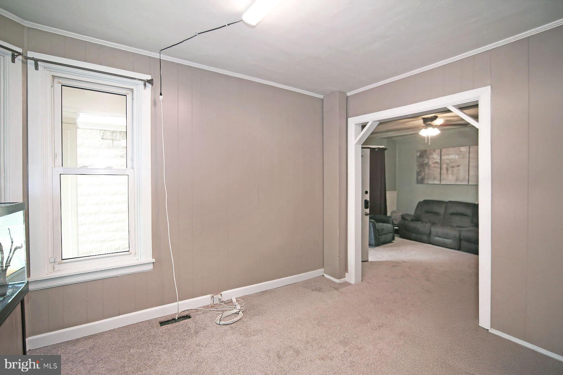 PALMYRA BOROUGH - Residential