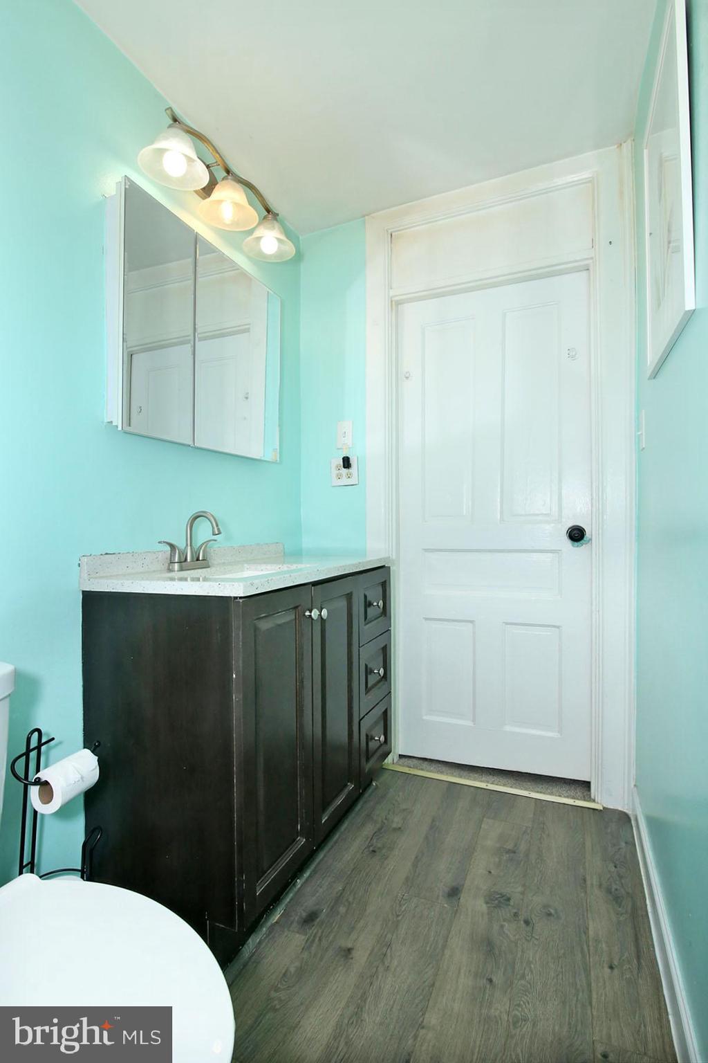 PALMYRA BOROUGH - Residential