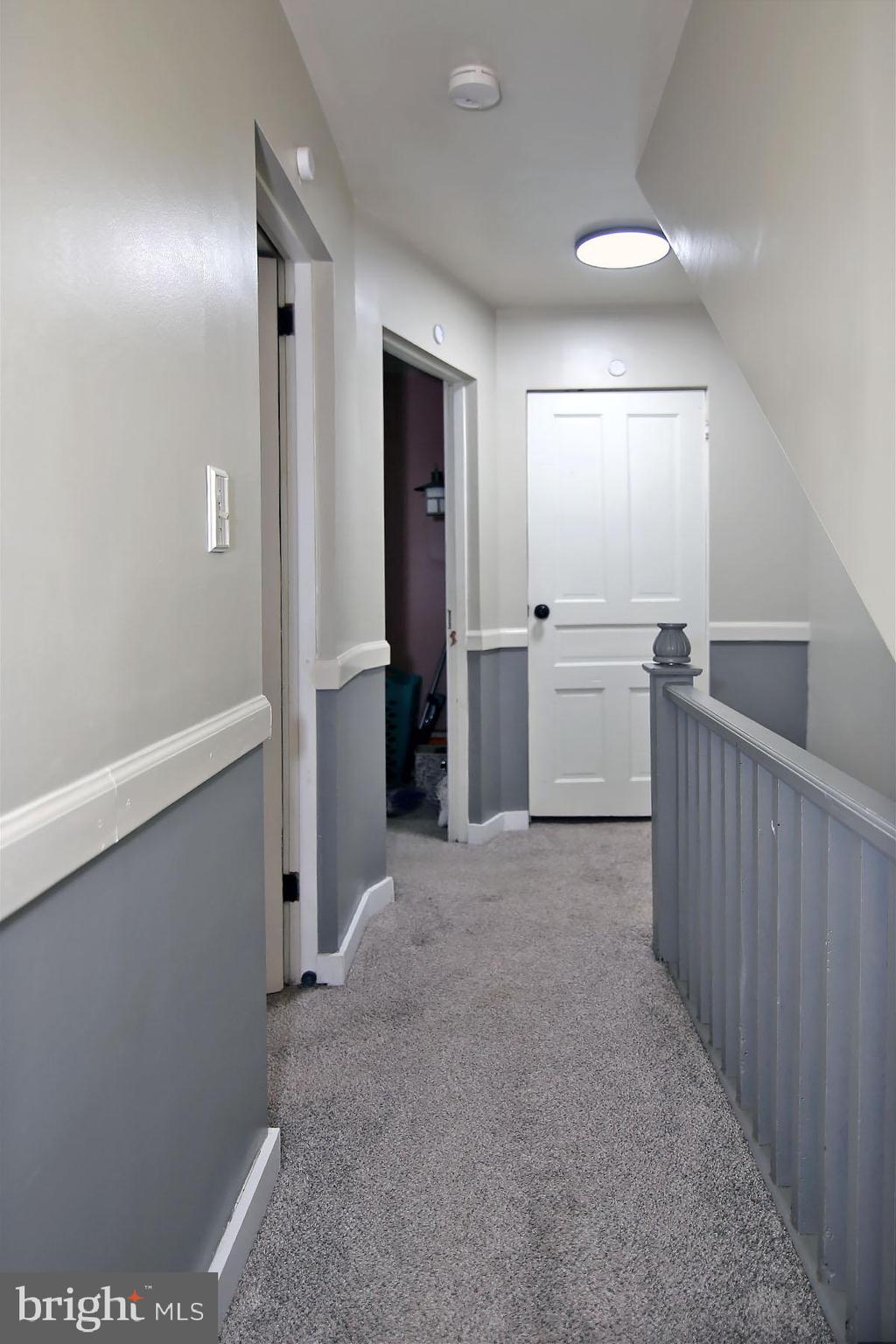 PALMYRA BOROUGH - Residential