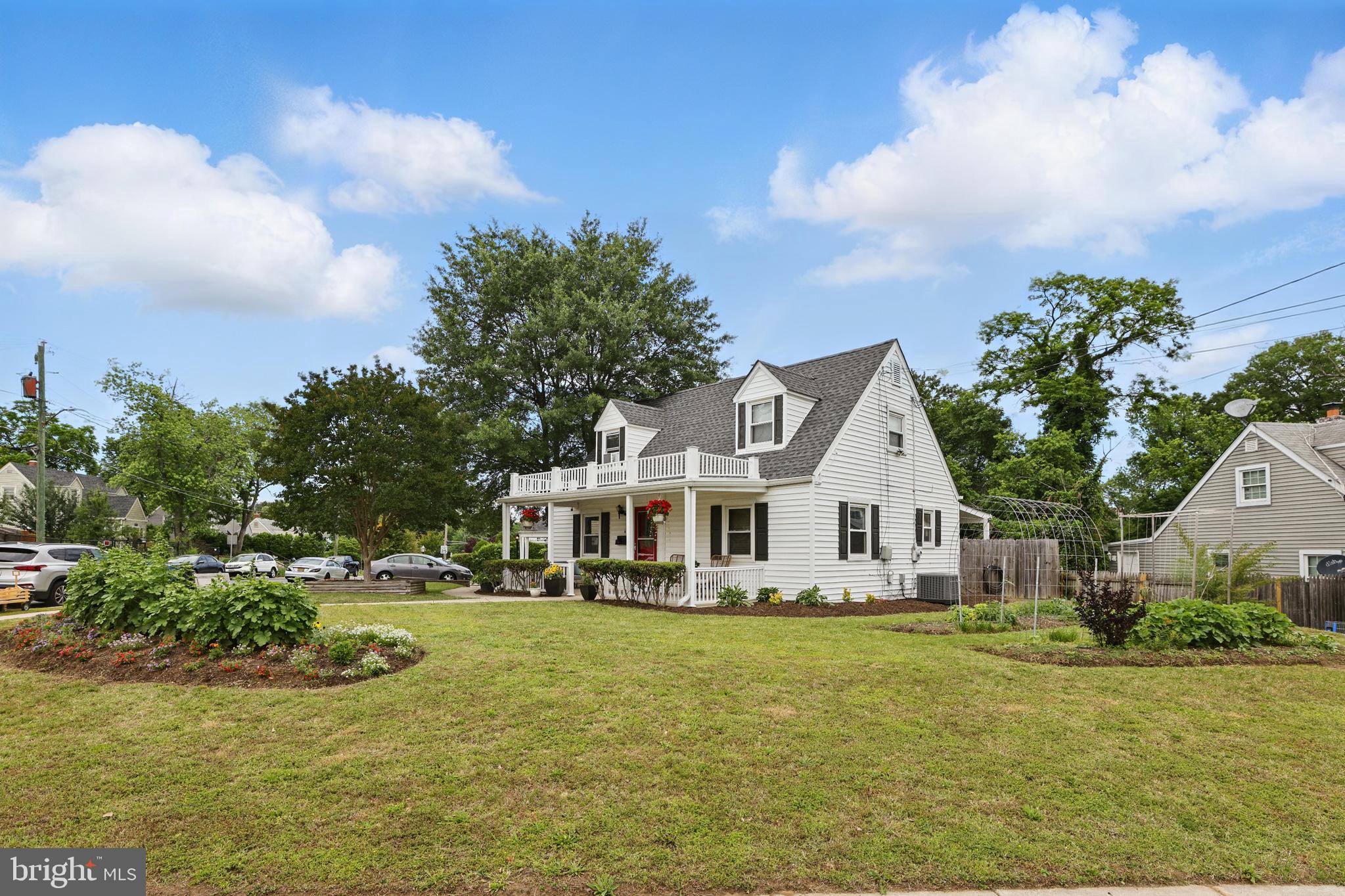6111 BANGOR DRIVE