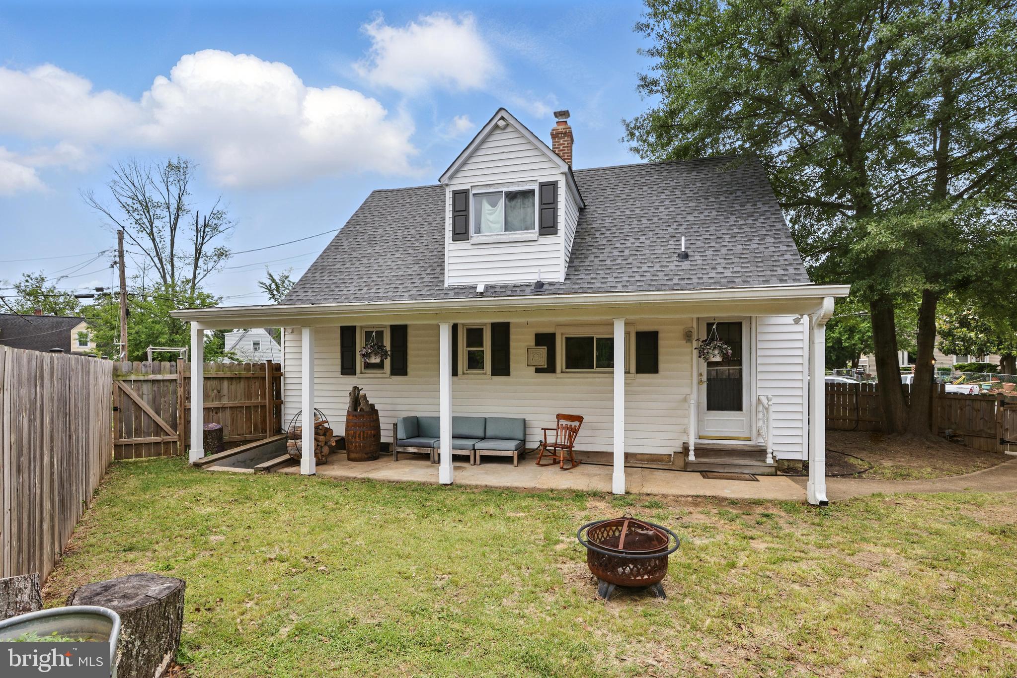 6111 BANGOR DRIVE