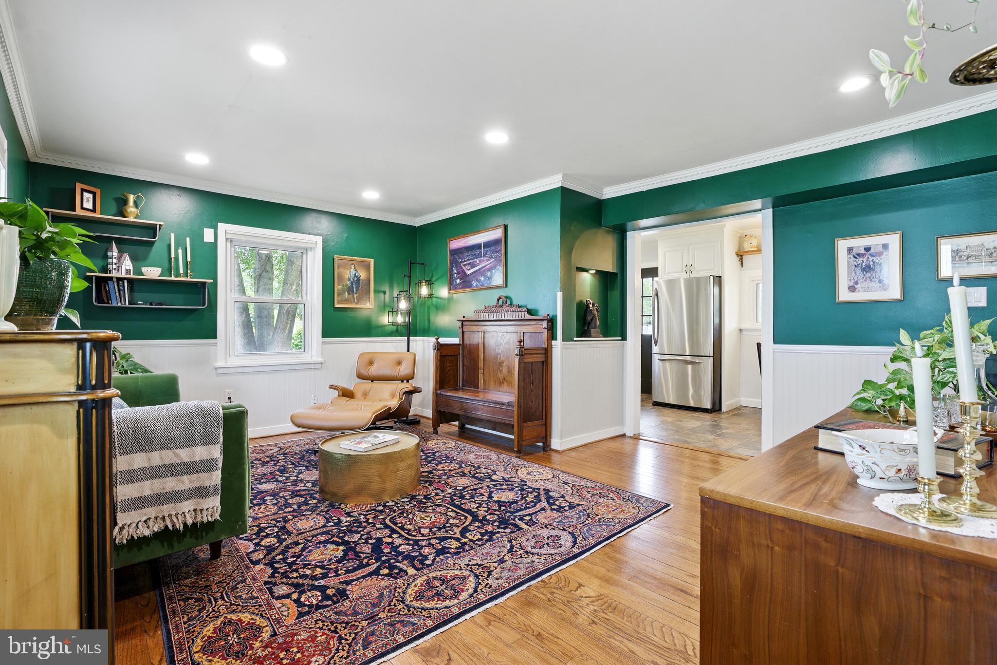 6111 BANGOR DRIVE