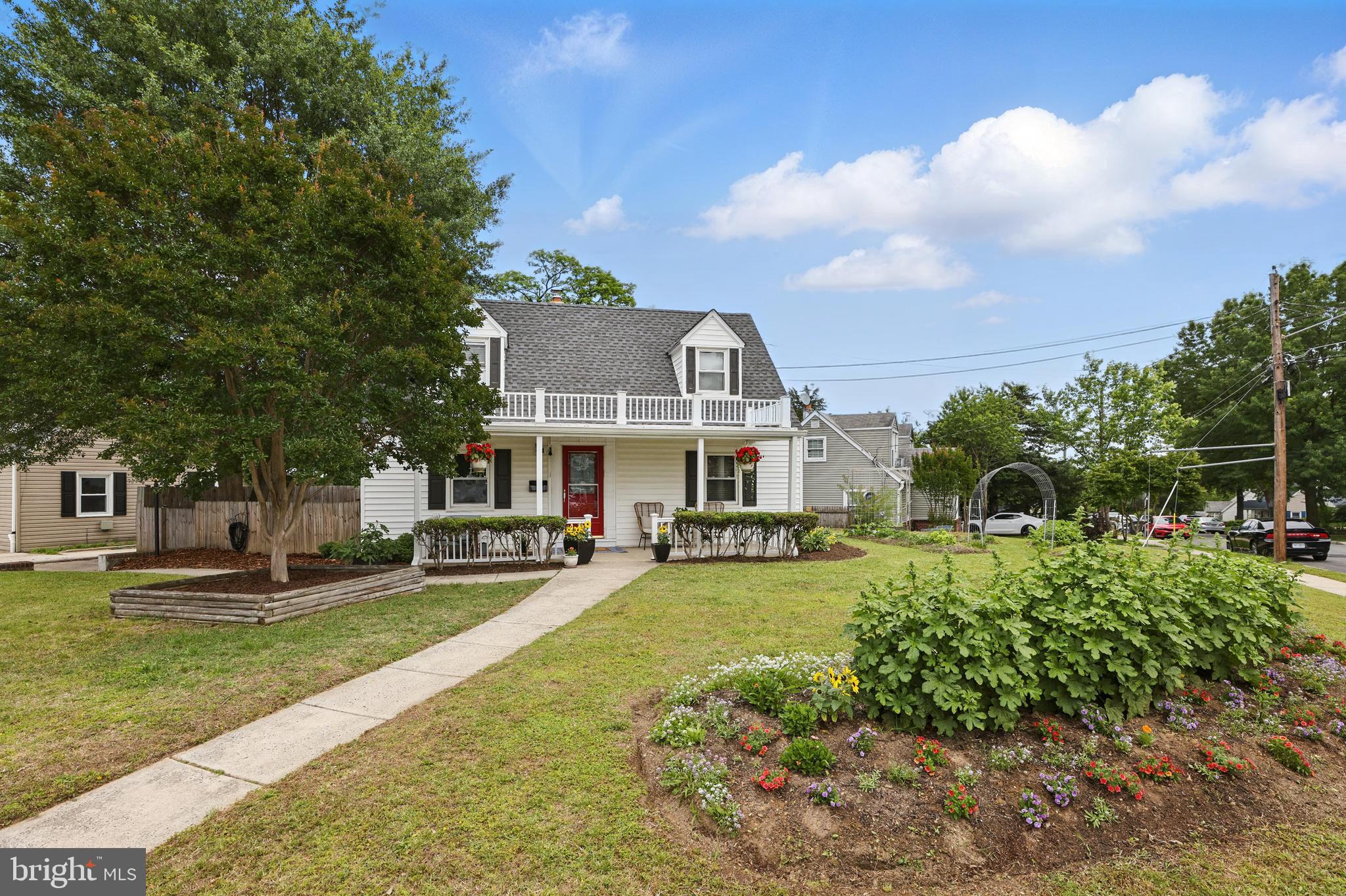 6111 BANGOR DRIVE