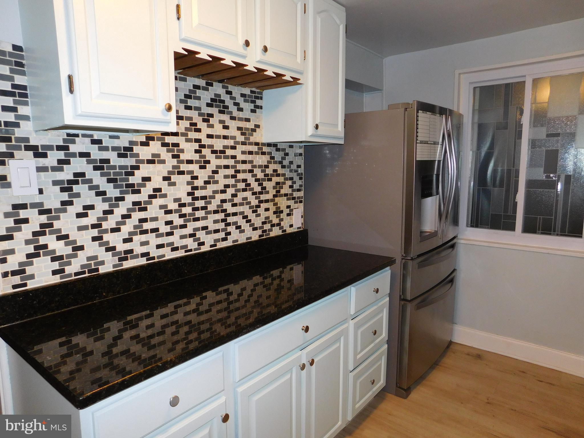 COLUMBIA HEIGHTS - Residential Lease