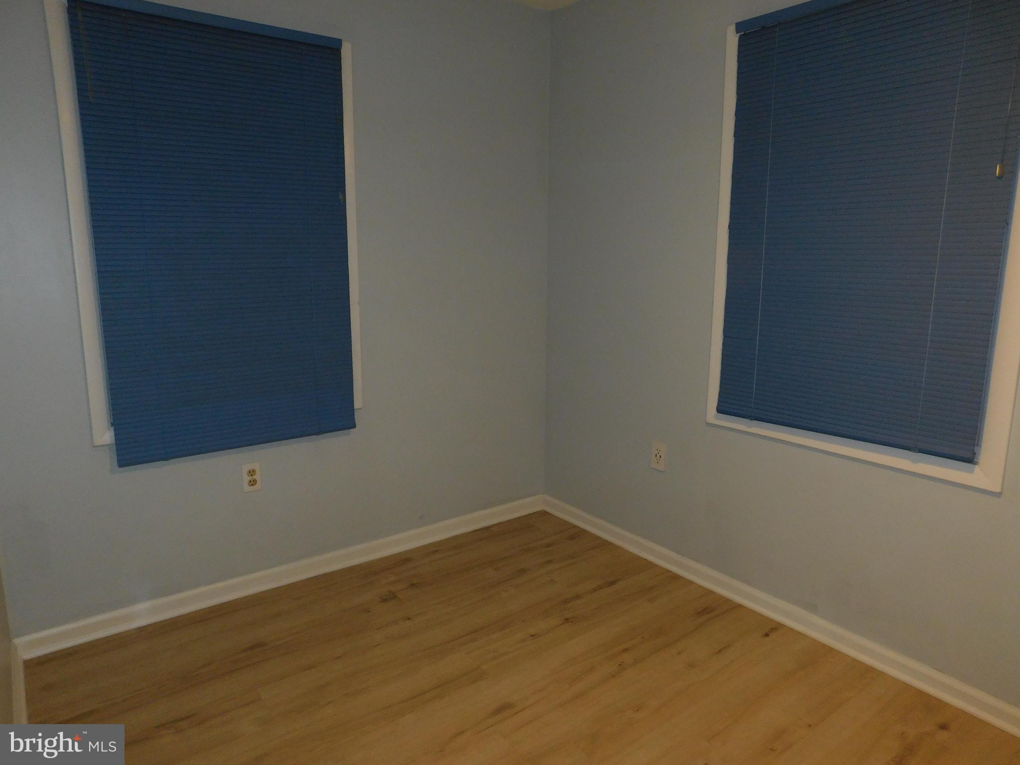 COLUMBIA HEIGHTS - Residential Lease