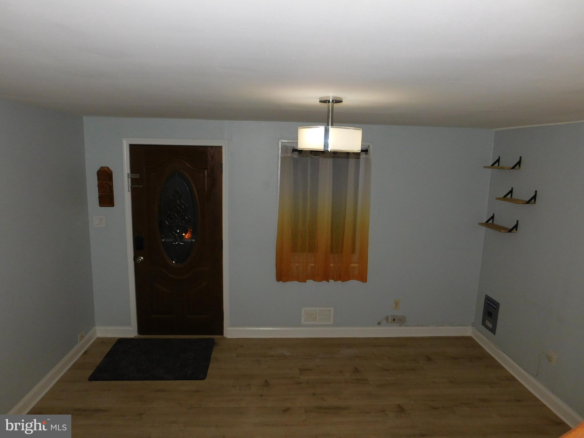 COLUMBIA HEIGHTS - Residential Lease