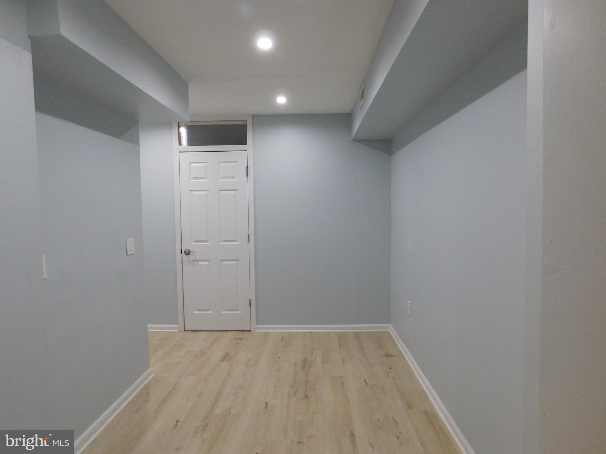 COLUMBIA HEIGHTS - Residential Lease