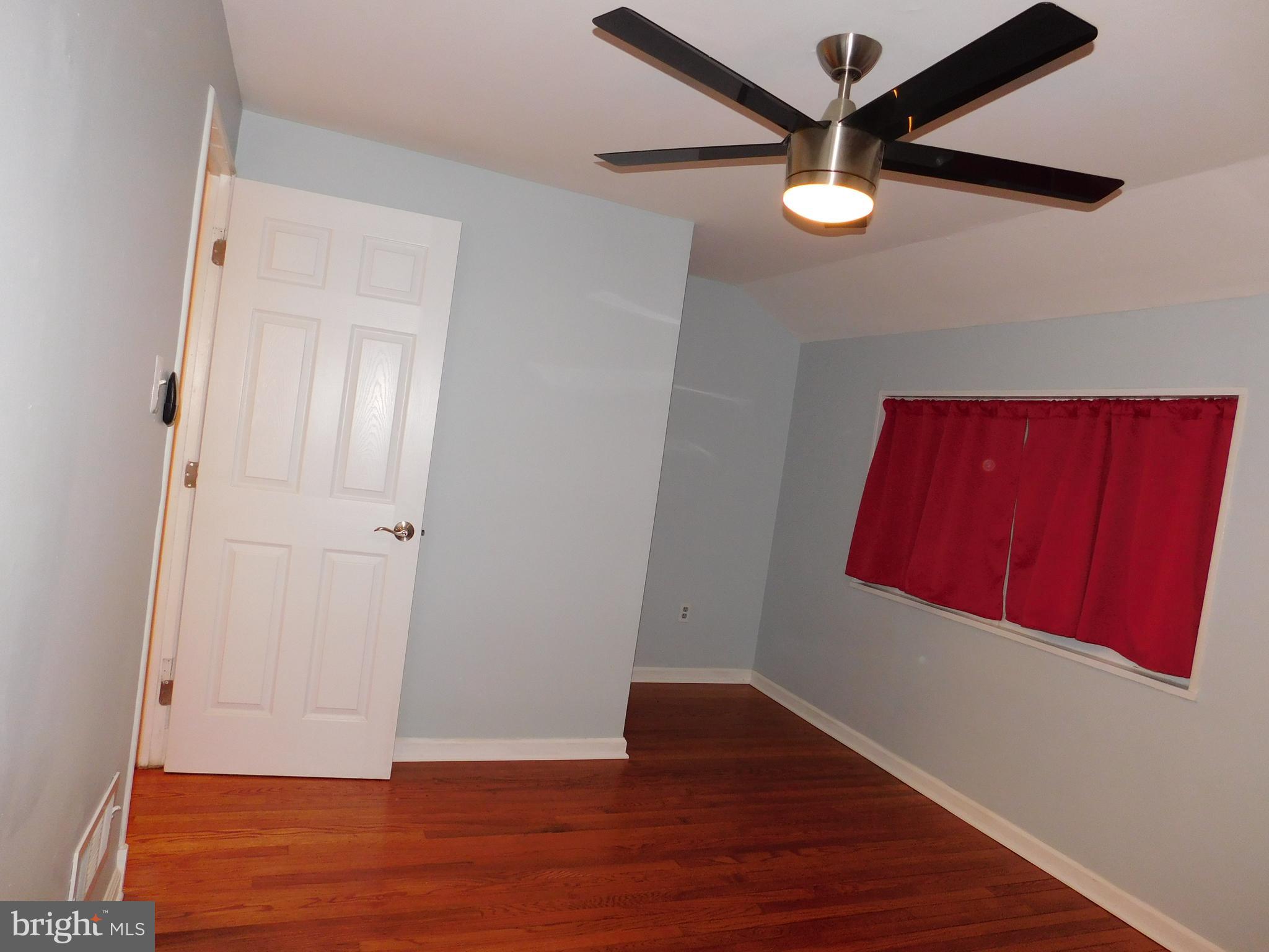 COLUMBIA HEIGHTS - Residential Lease